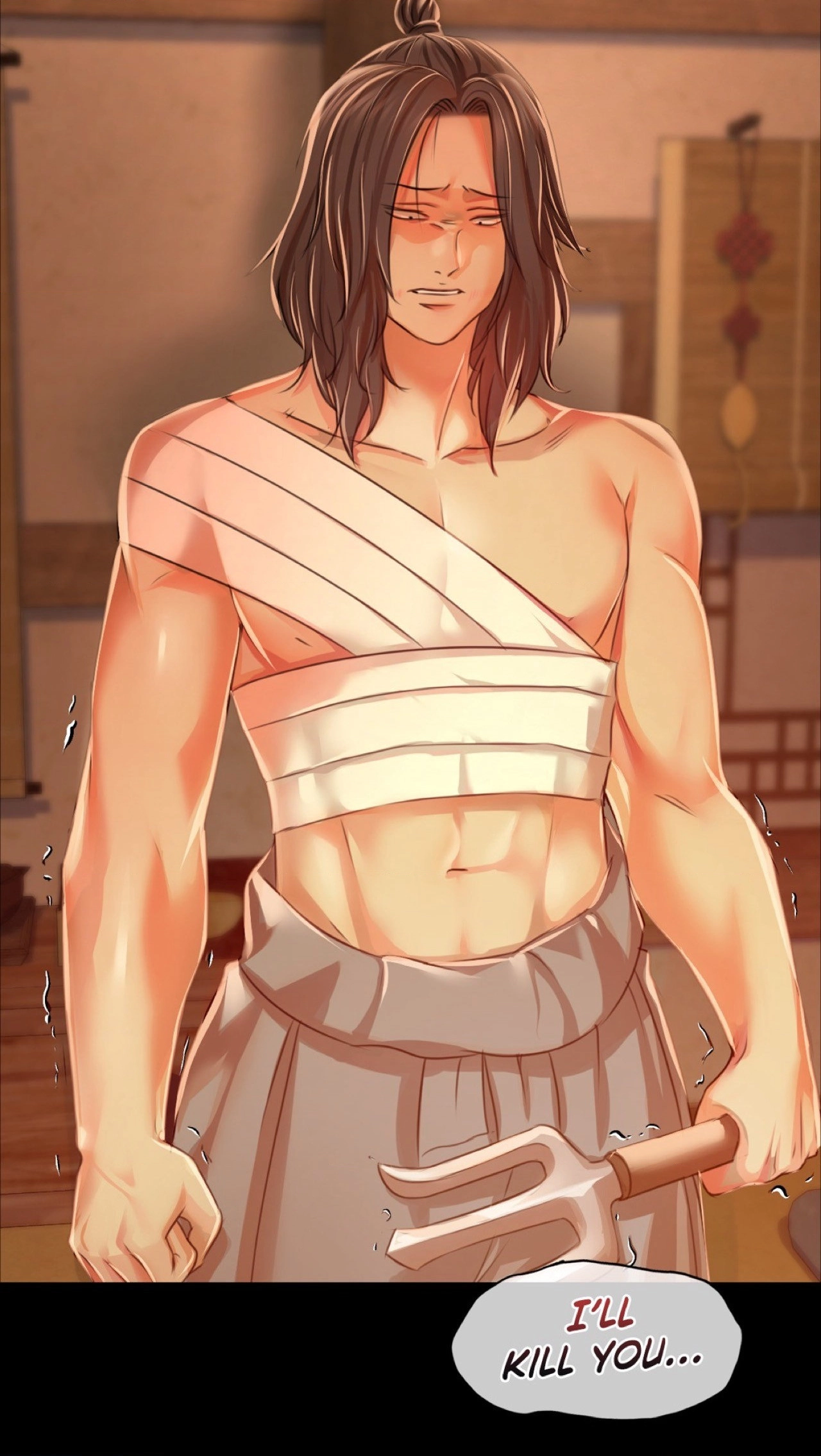 Read Assa chapter 42 image 4 on Lezhin