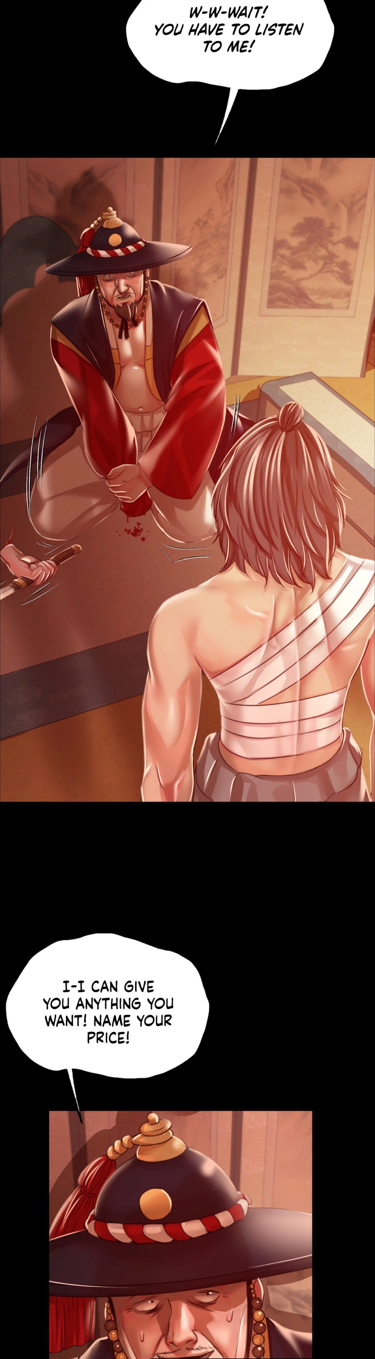 Read Assa chapter 42 image 40 on Lezhin