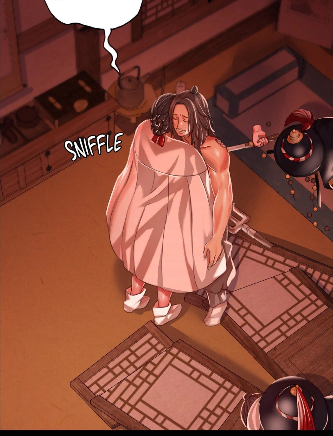 Read Assa chapter 42 image 47 on Lezhin