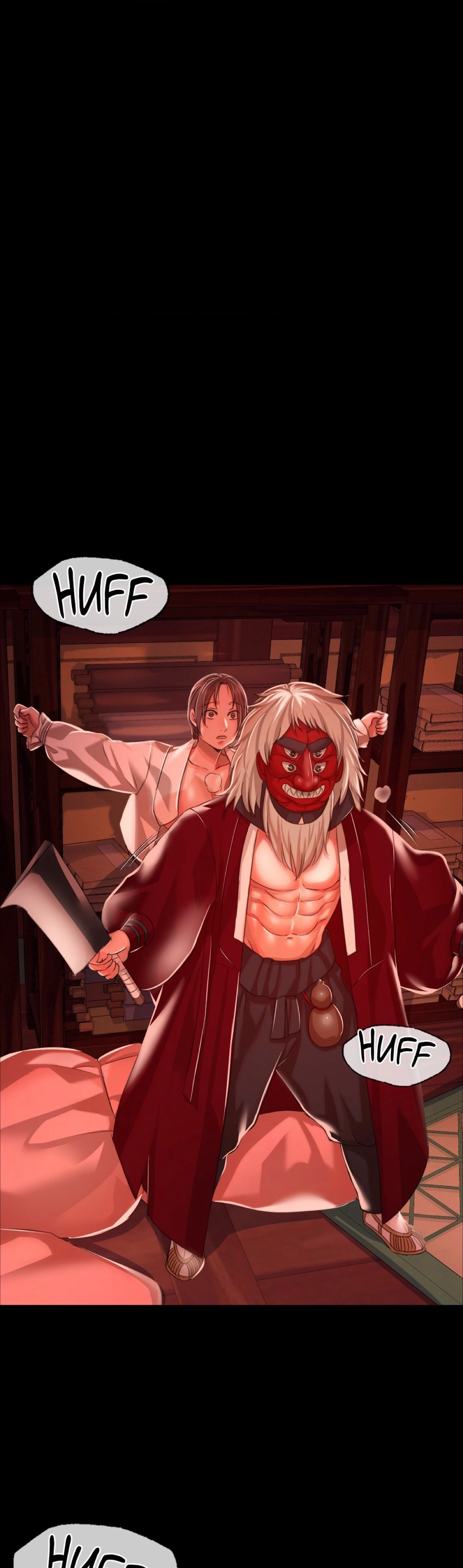 Read Assa chapter 42 image 49 on Lezhin