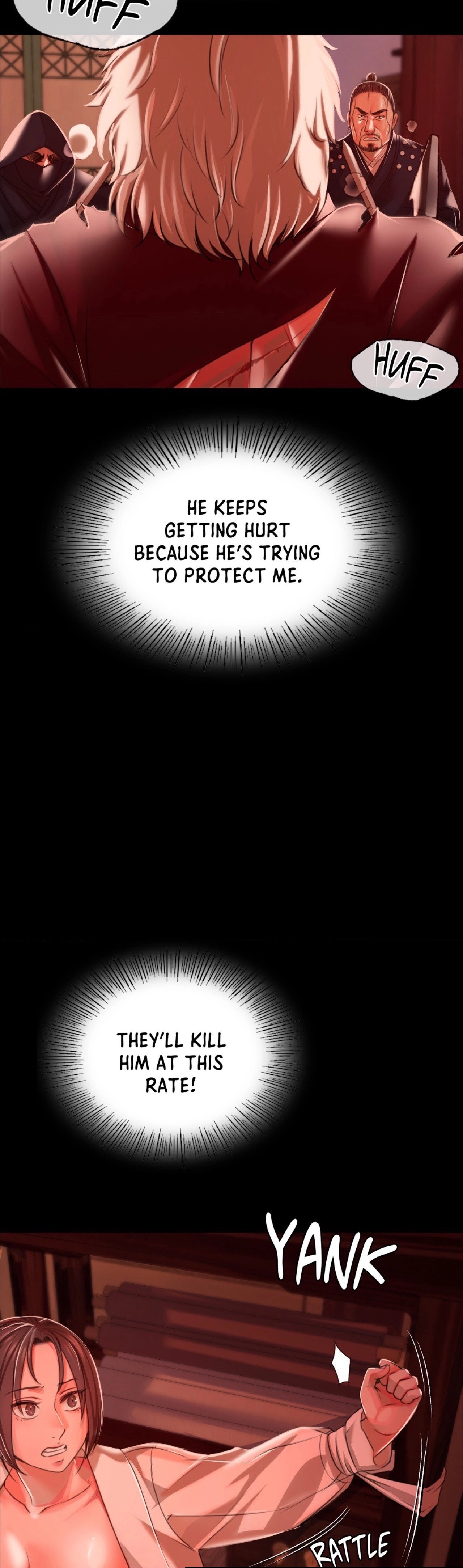 Read Assa chapter 42 image 50 on Lezhin
