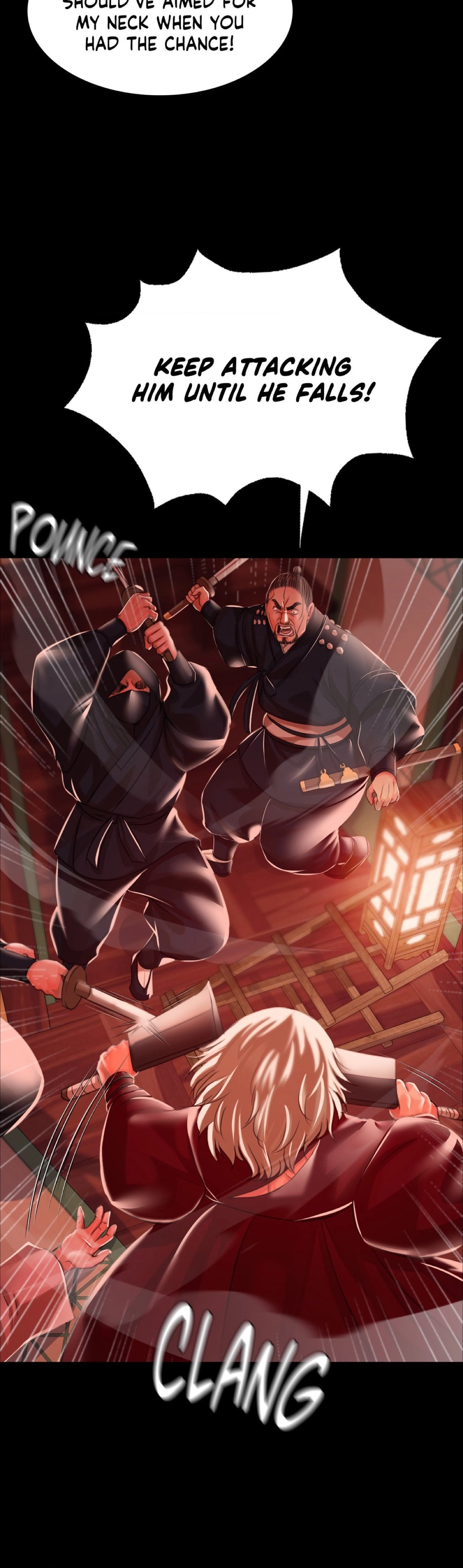 Read Assa chapter 42 image 52 on Lezhin