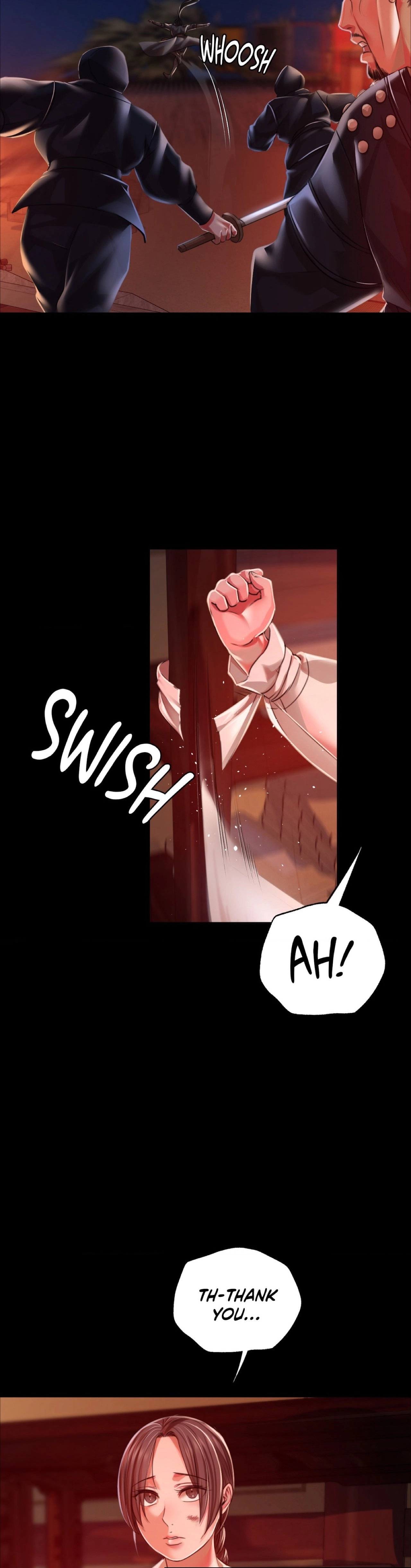 Read Assa chapter 42 image 57 on Lezhin