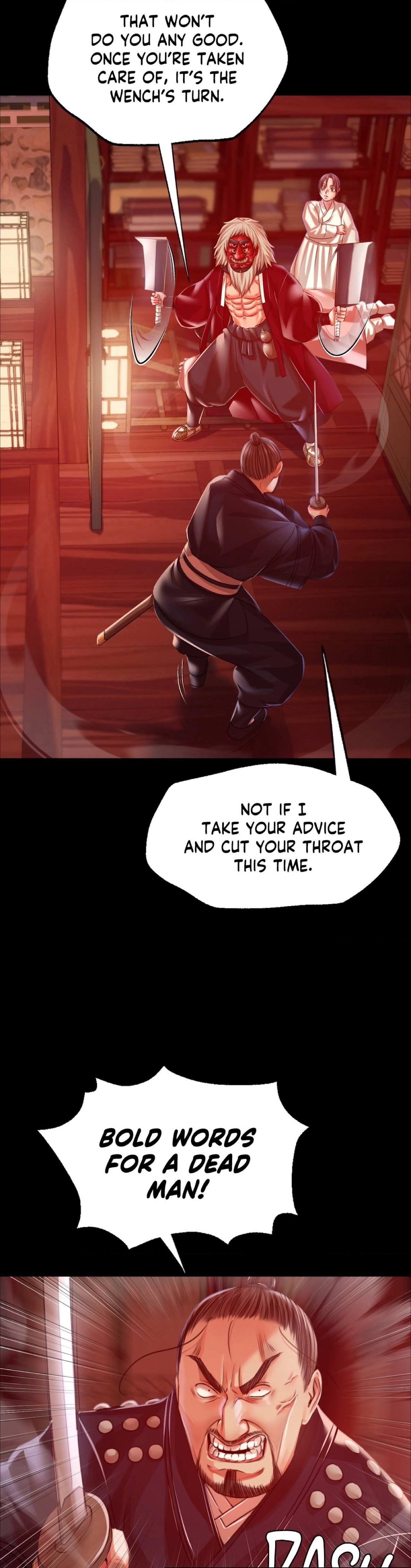 Read Assa chapter 42 image 59 on Lezhin