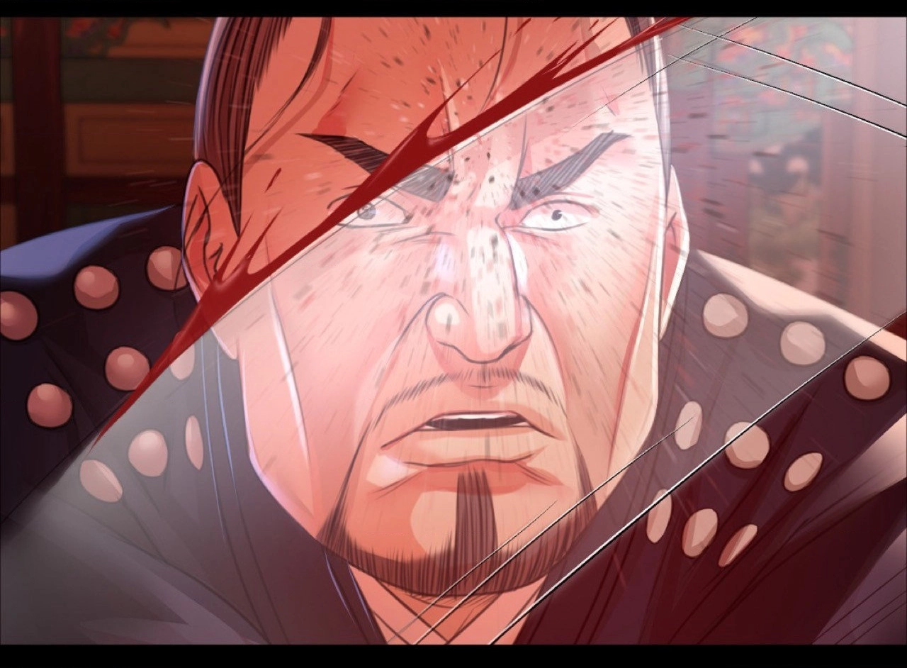 Read Assa chapter 42 image 64 on Lezhin