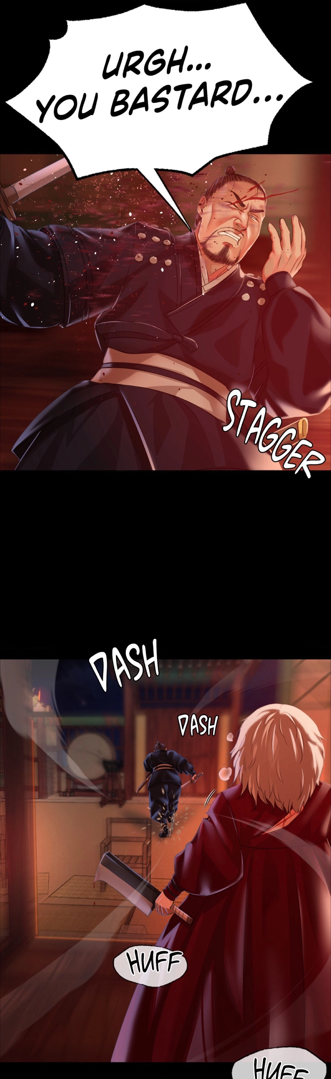 Read Assa chapter 42 image 66 on Lezhin