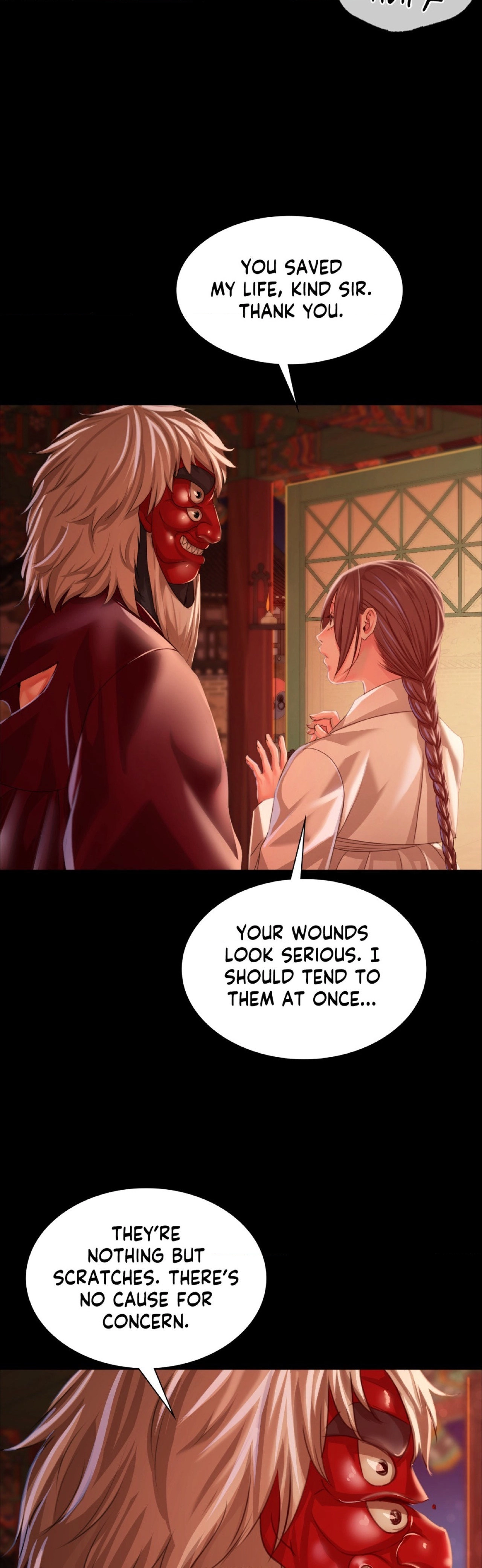 Read Assa chapter 42 image 67 on Lezhin