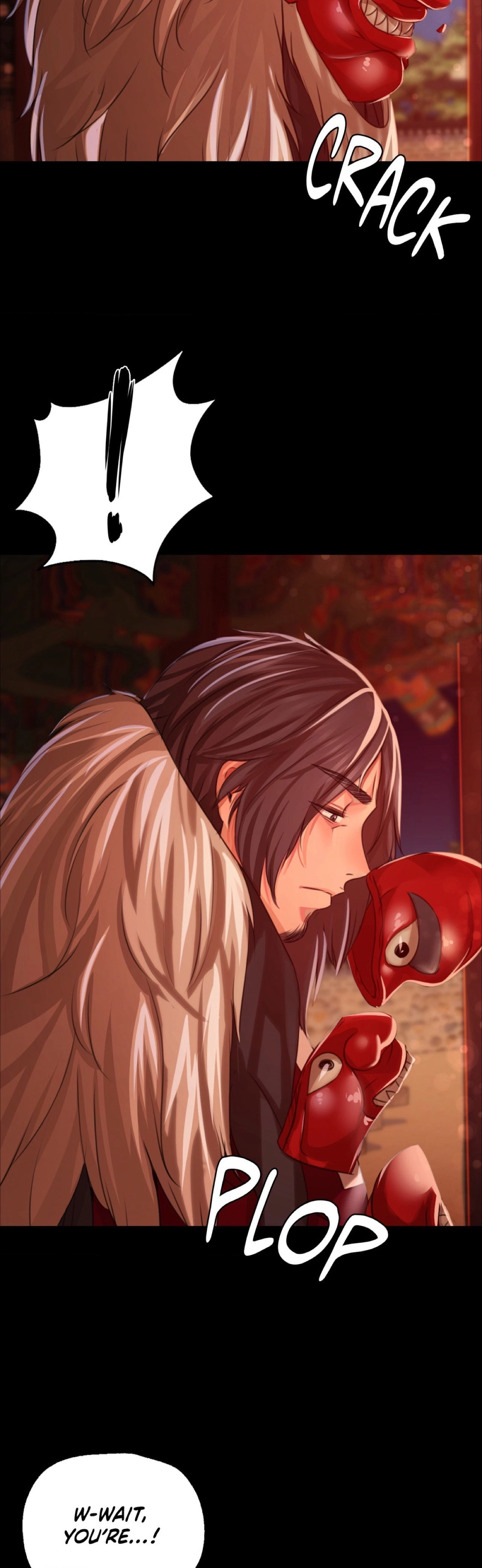 Read Assa chapter 42 image 68 on Lezhin