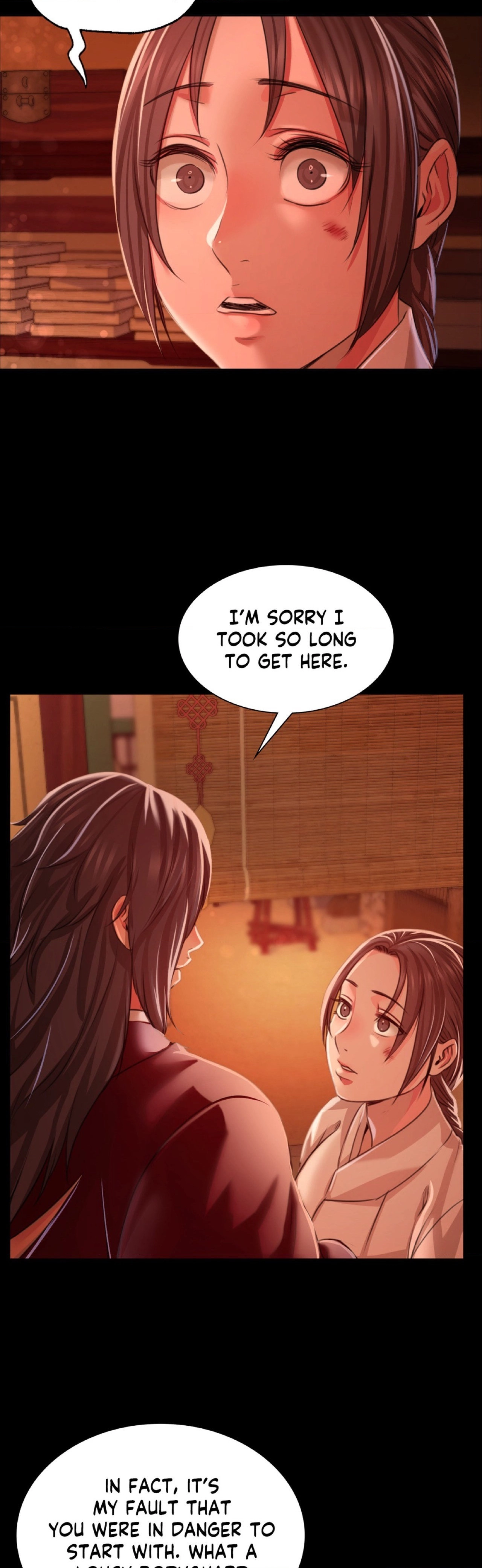 Read Assa chapter 42 image 69 on Lezhin