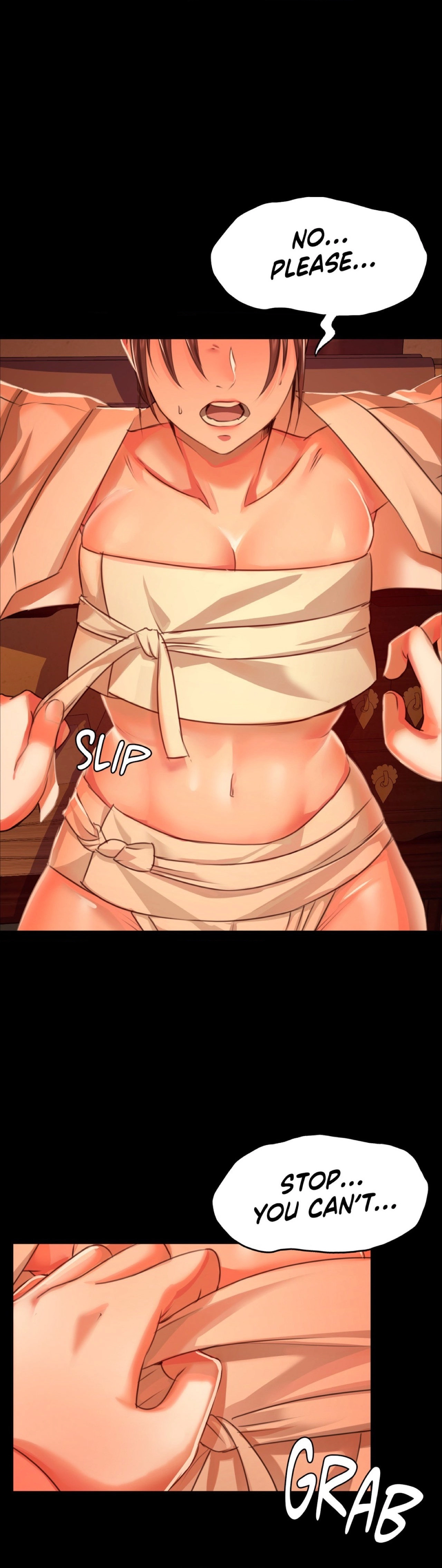 Read Assa chapter 42 image 7 on Lezhin