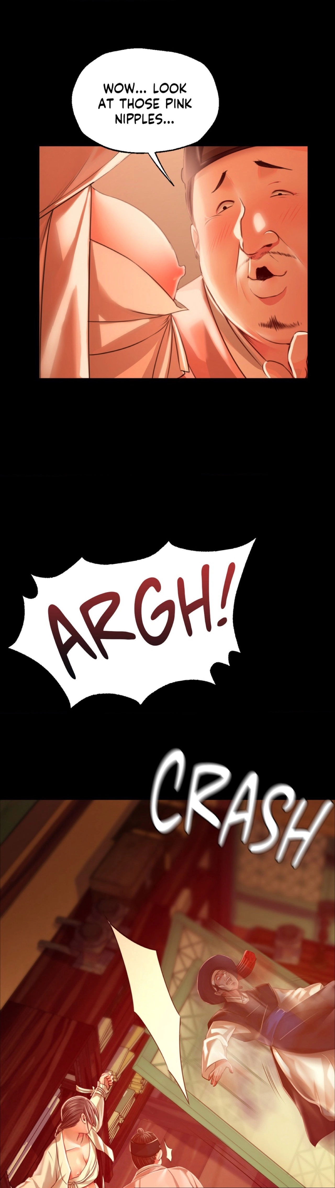 Read Assa chapter 42 image 8 on Lezhin