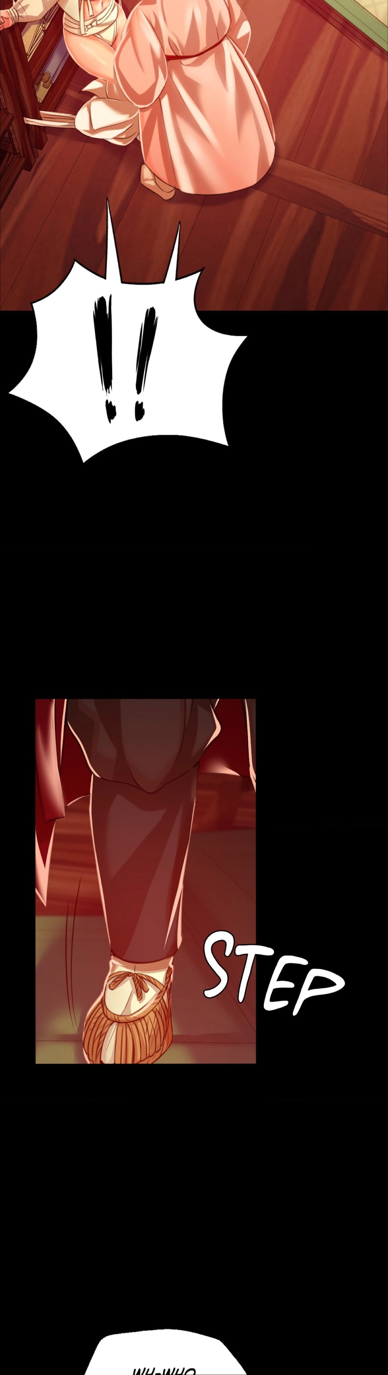 Read Assa chapter 42 image 9 on Lezhin