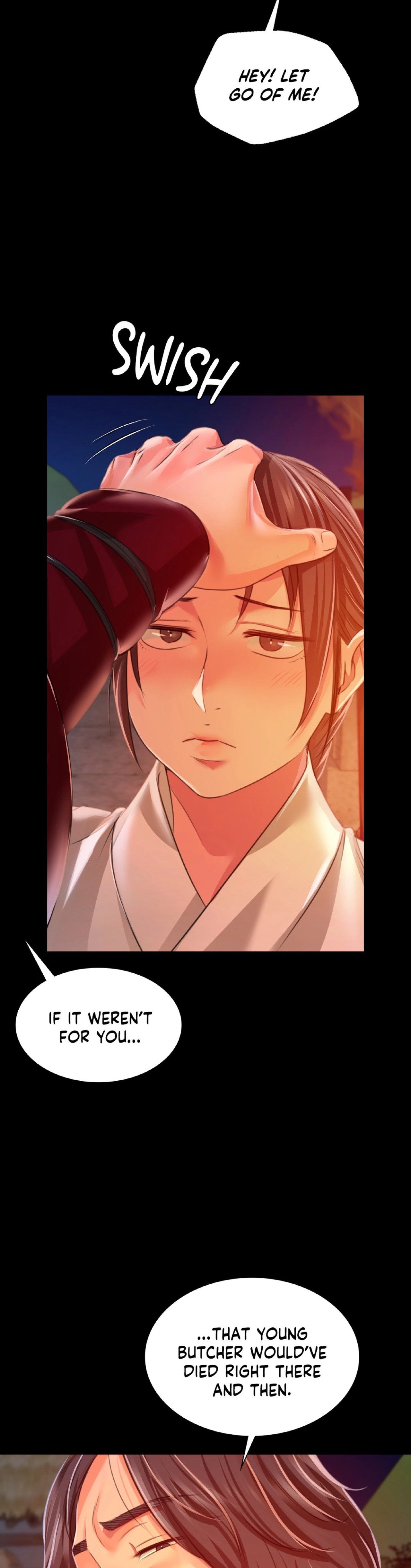 Read Assa chapter 45 image 10 on Lezhin