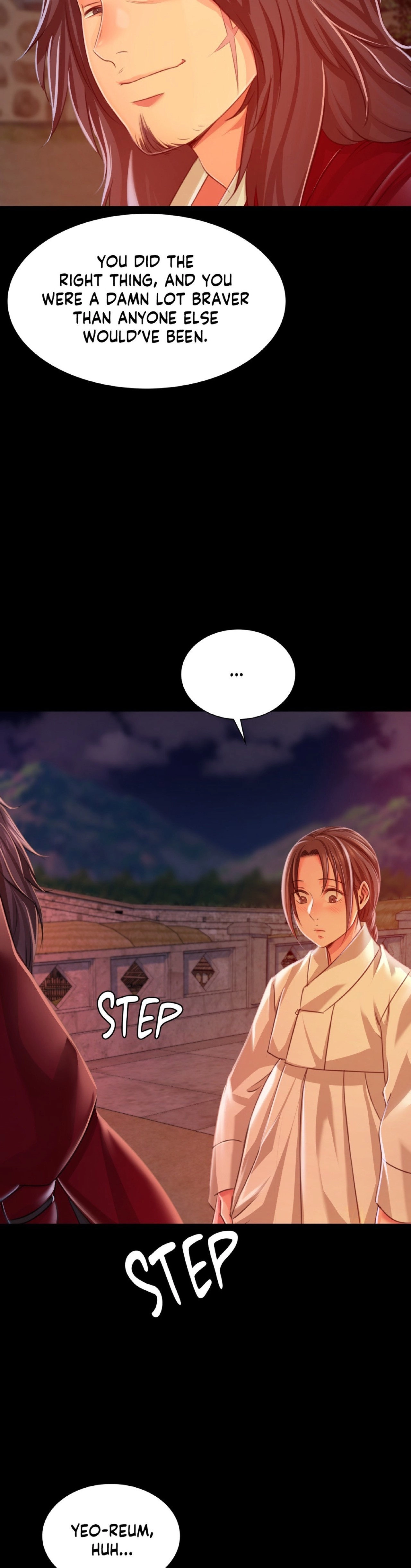 Read Assa chapter 45 image 11 on Lezhin
