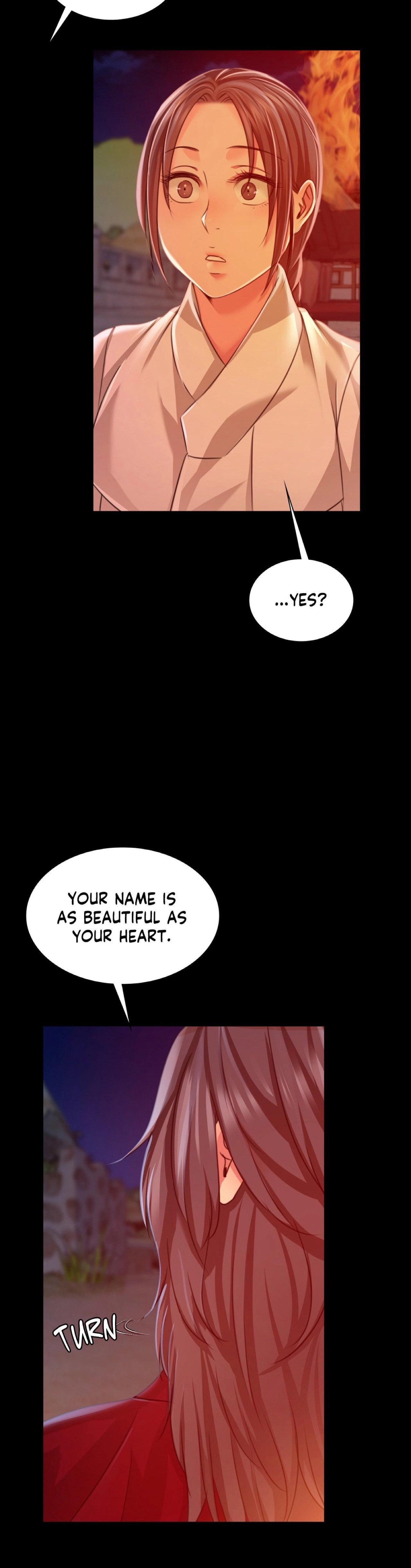 Read Assa chapter 45 image 12 on Lezhin