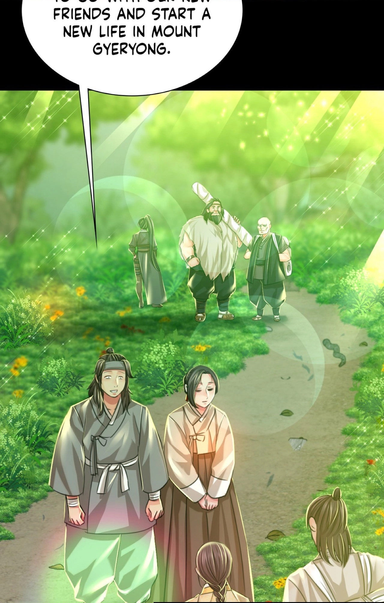 Read Assa chapter 45 image 17 on Lezhin
