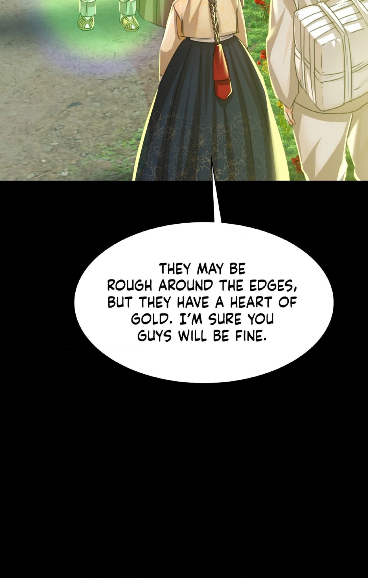 Read Assa chapter 45 image 18 on Lezhin
