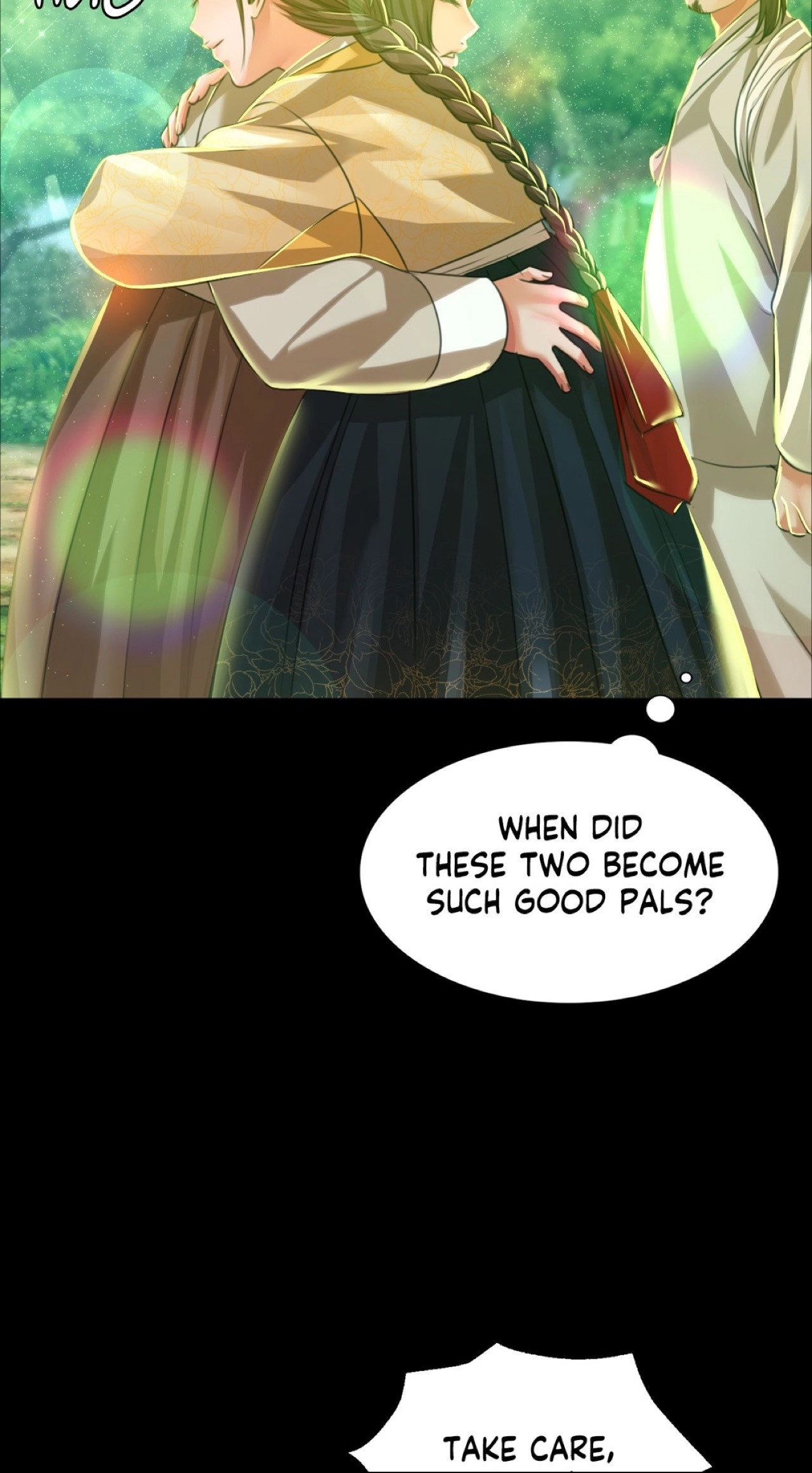 Read Assa chapter 45 image 22 on Lezhin