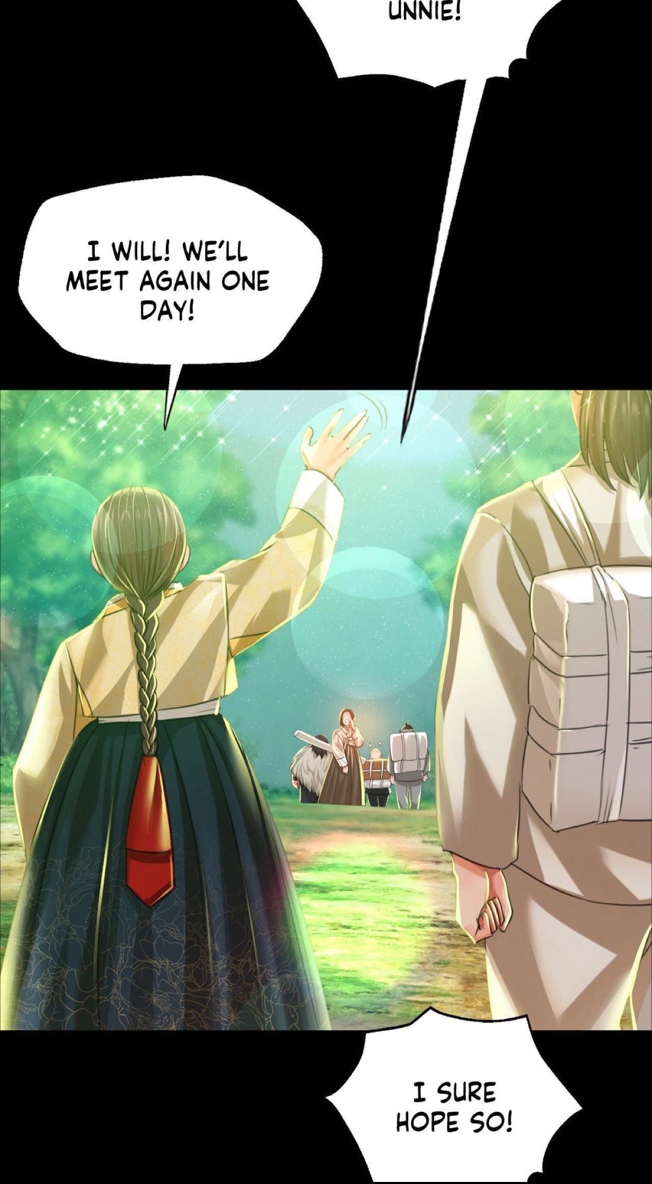 Read Assa chapter 45 image 23 on Lezhin