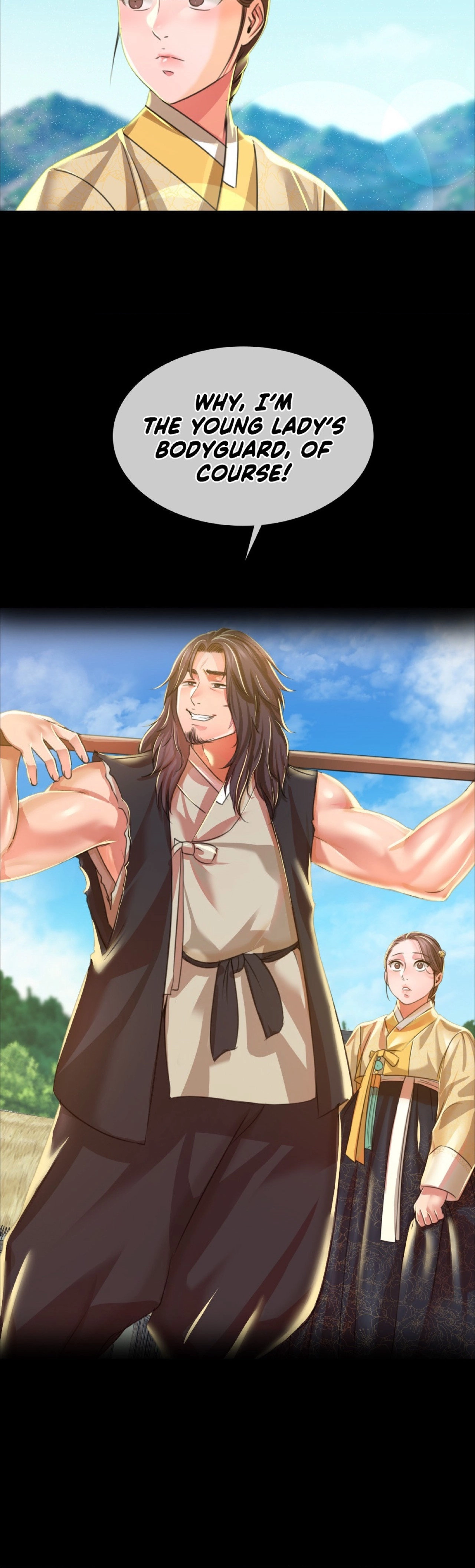Read Assa chapter 45 image 26 on Lezhin