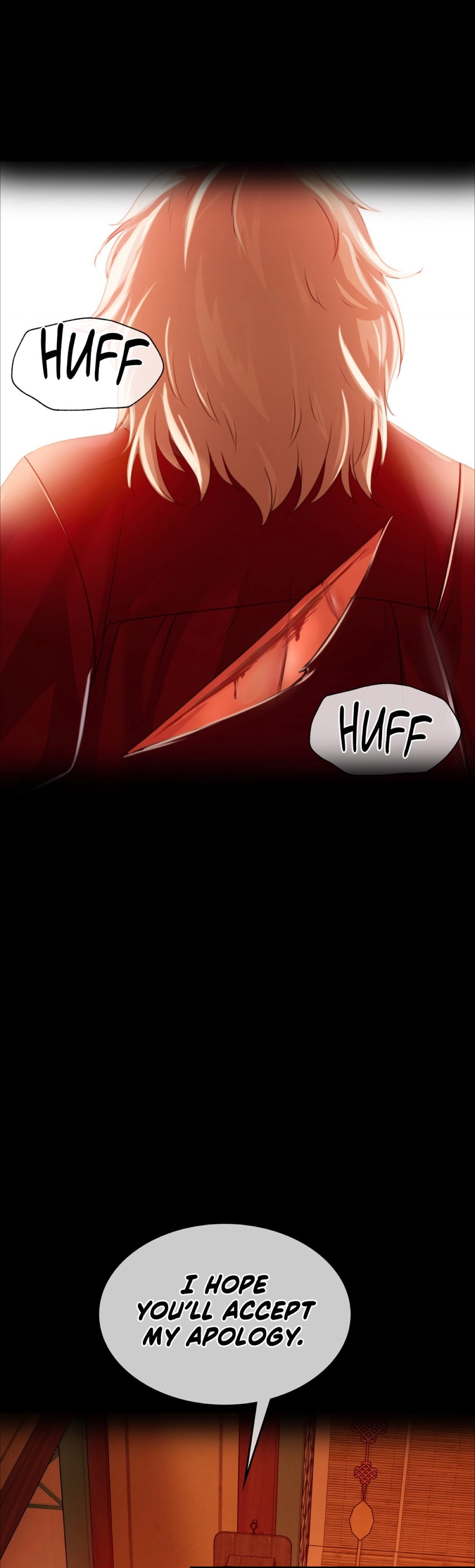 Read Assa chapter 45 image 27 on Lezhin