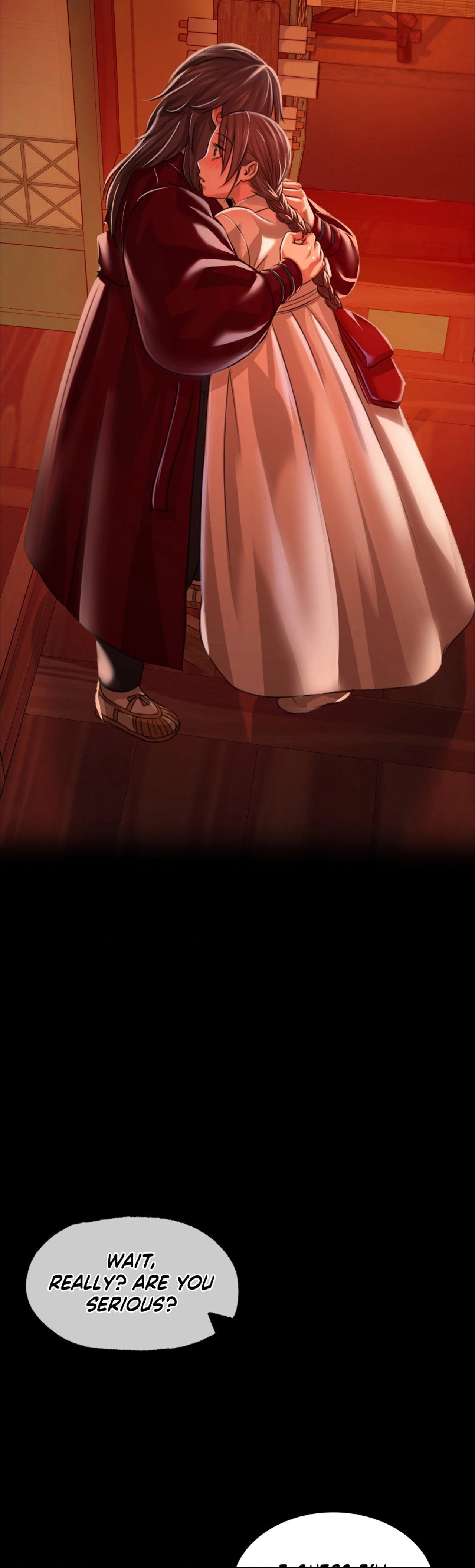 Read Assa chapter 45 image 28 on Lezhin