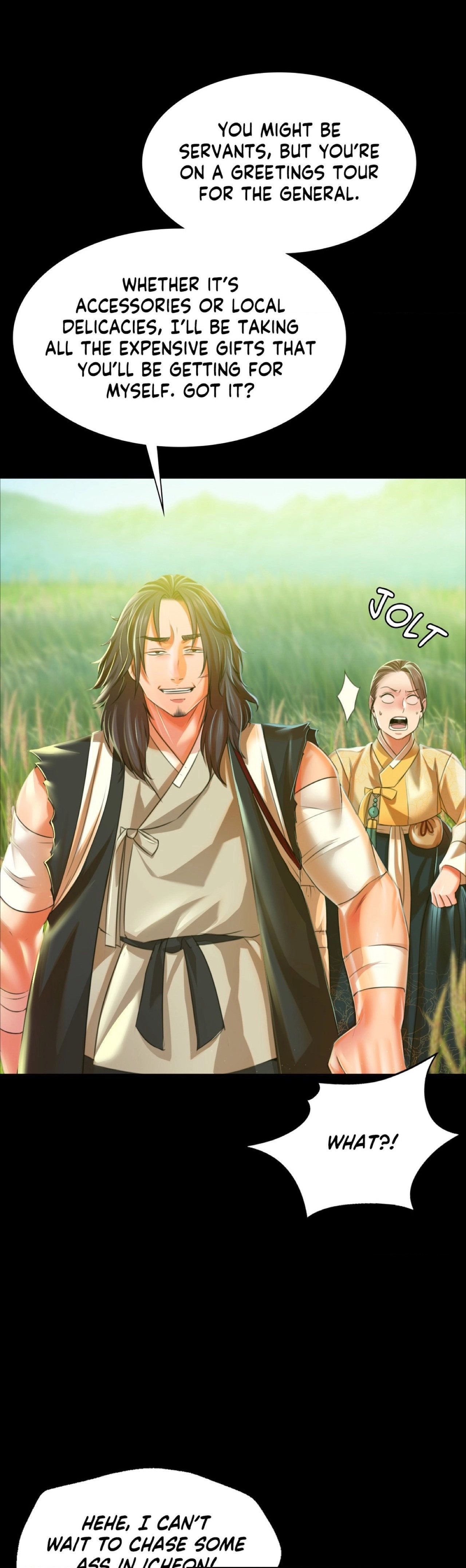 Read Assa chapter 45 image 35 on Lezhin