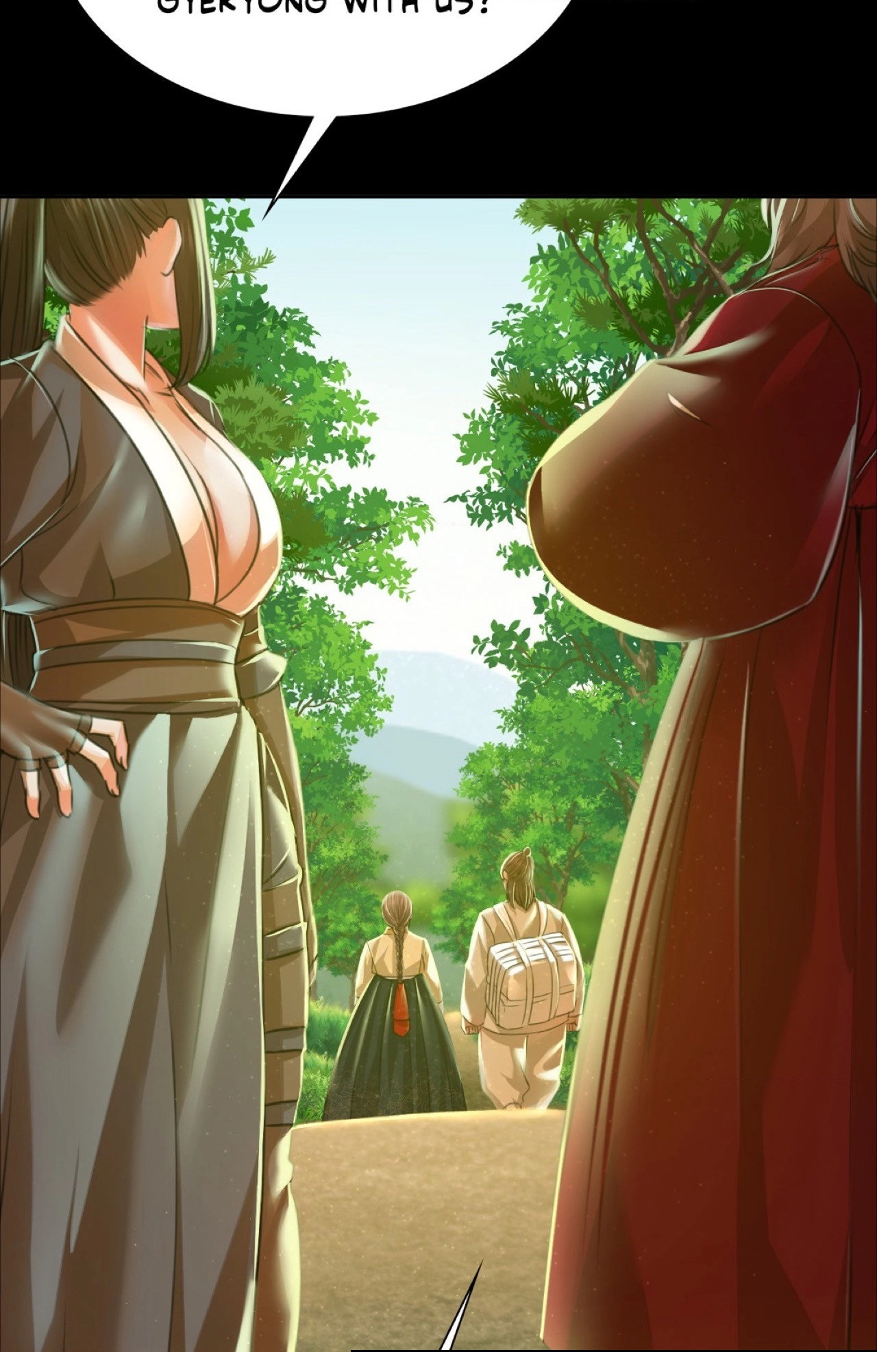 Read Assa chapter 45 image 38 on Lezhin