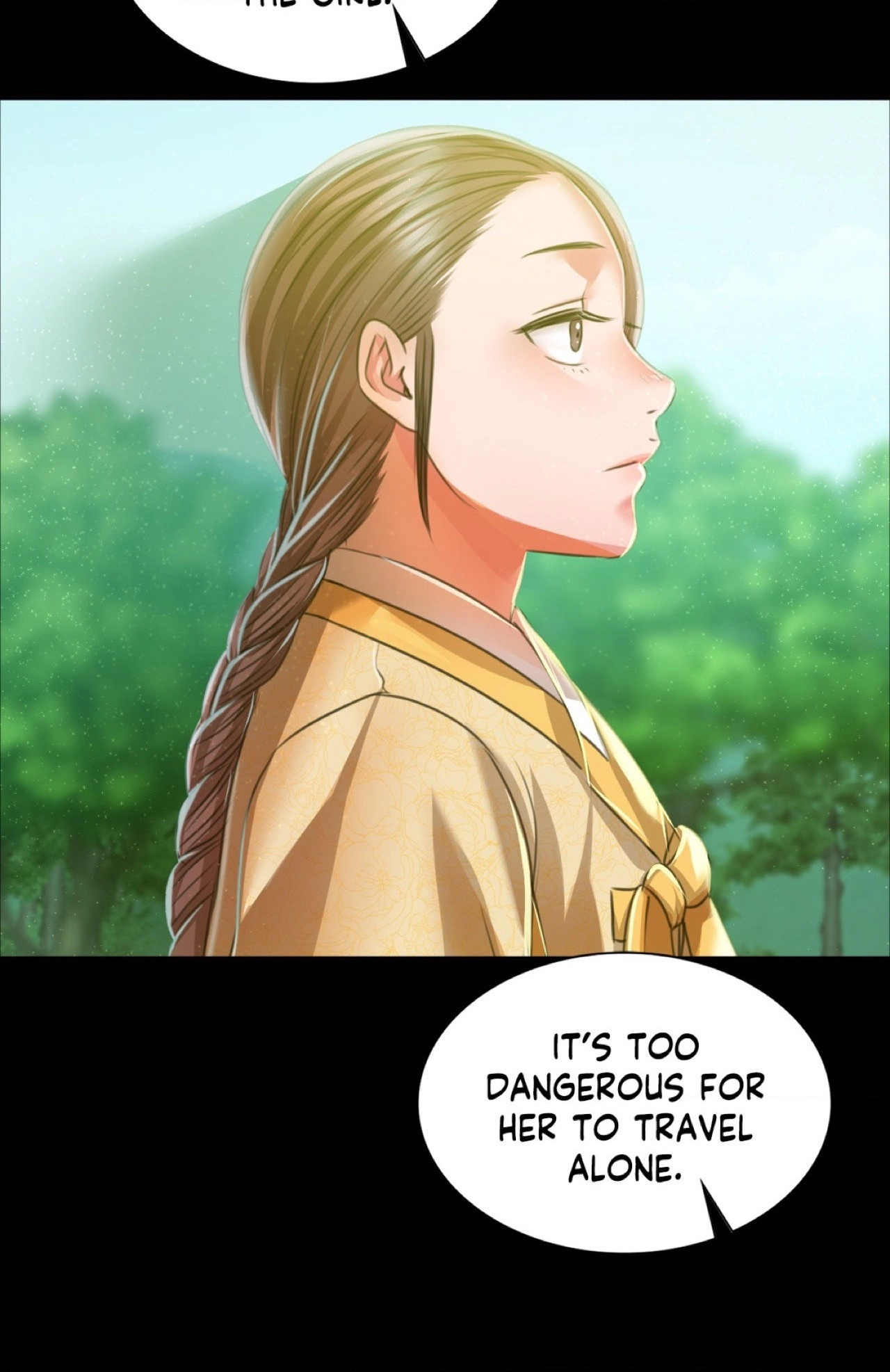 Read Assa chapter 45 image 40 on Lezhin