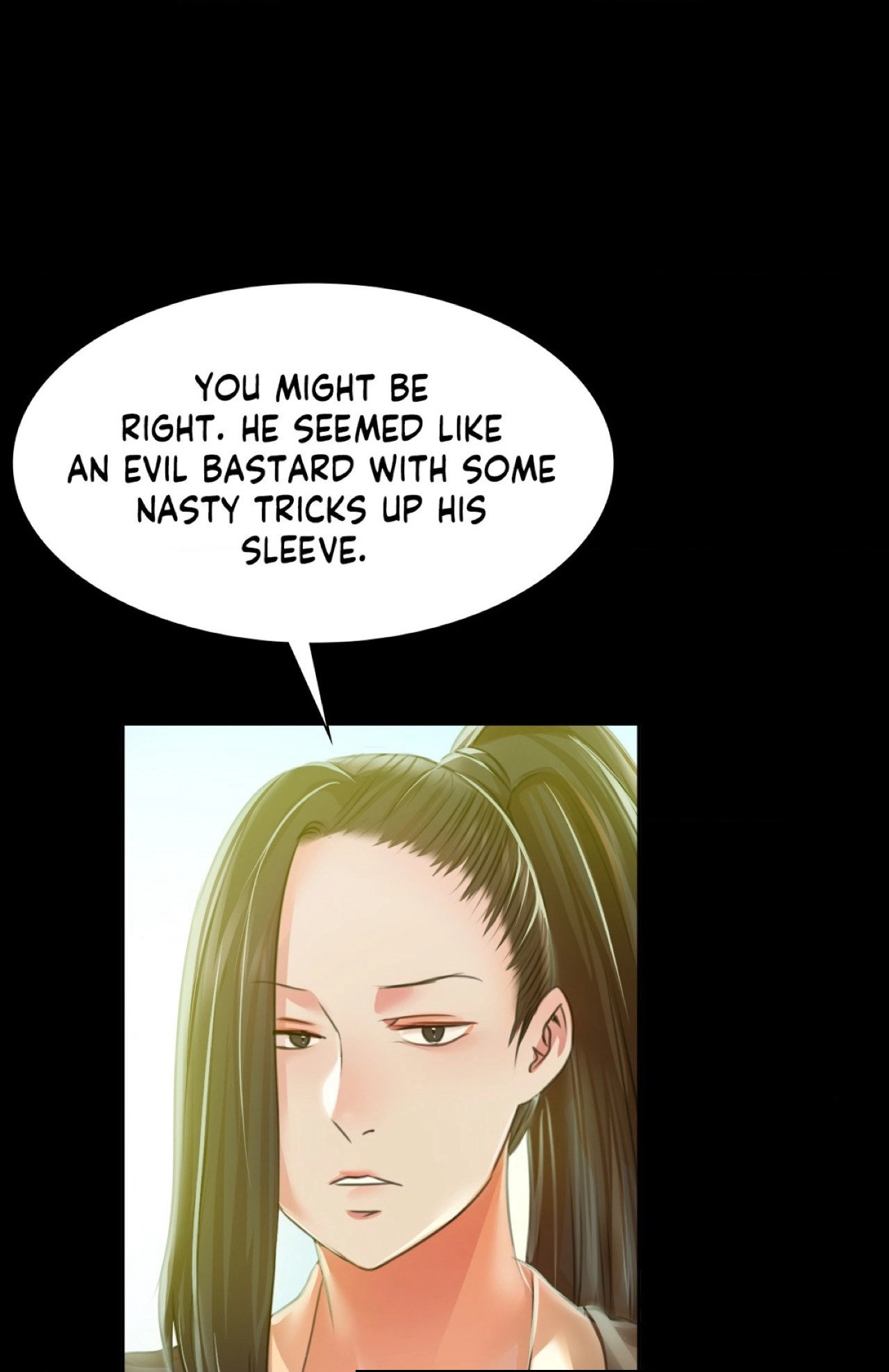 Read Assa chapter 45 image 41 on Lezhin