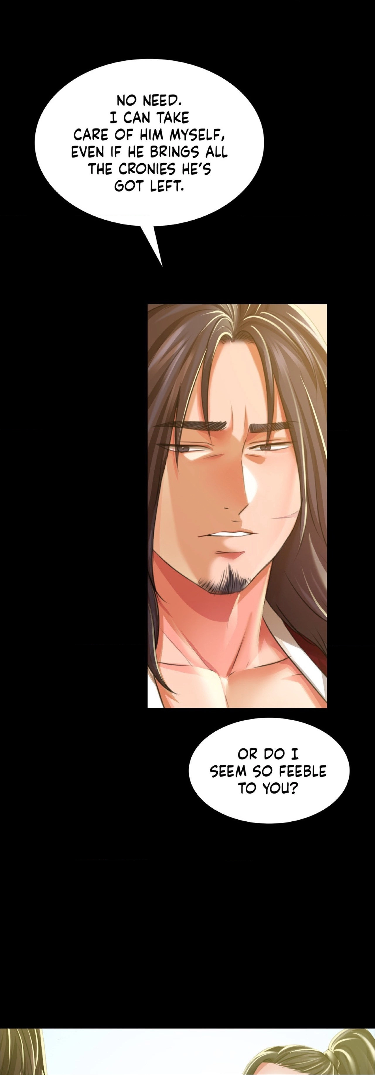 Read Assa chapter 45 image 43 on Lezhin