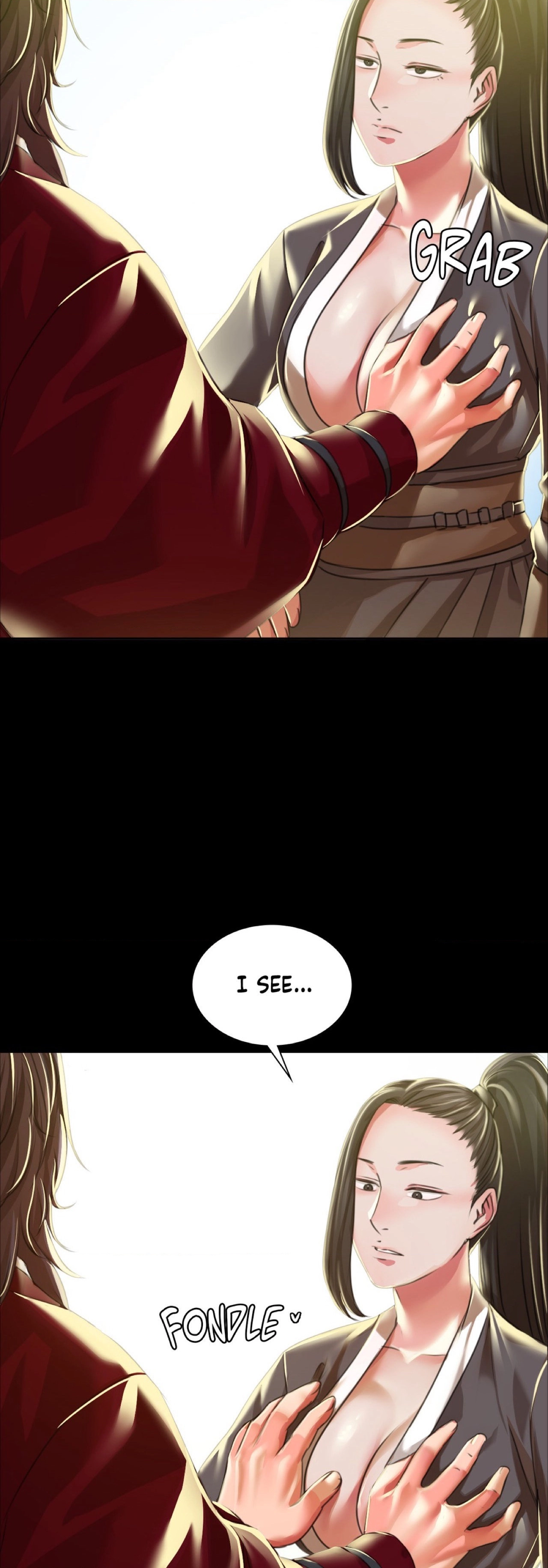 Read Assa chapter 45 image 44 on Lezhin