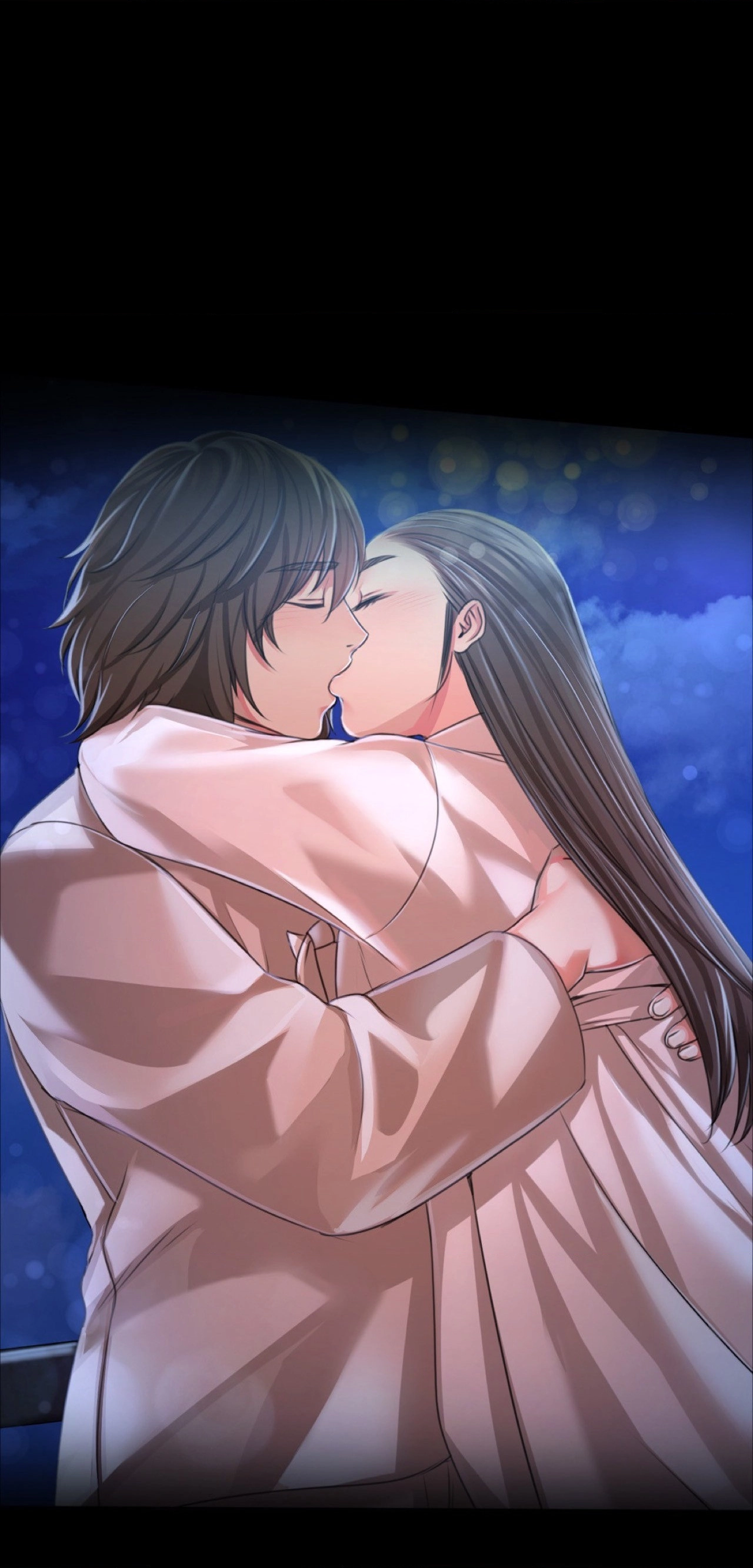 Read Assa chapter 45 image 49 on Lezhin