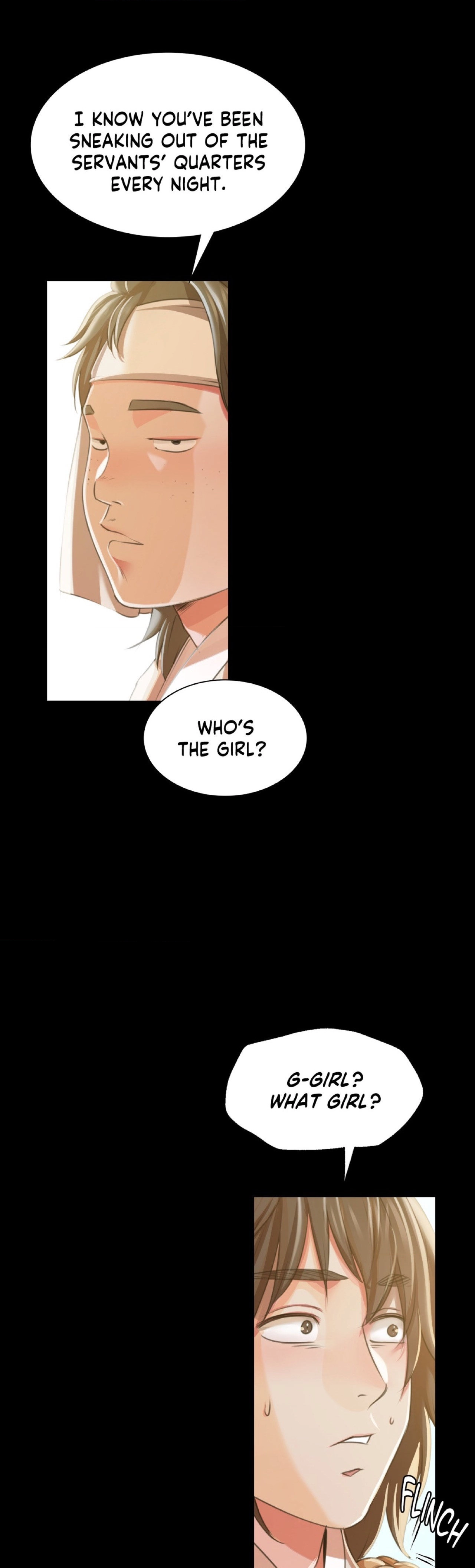 Read Assa chapter 45 image 55 on Lezhin