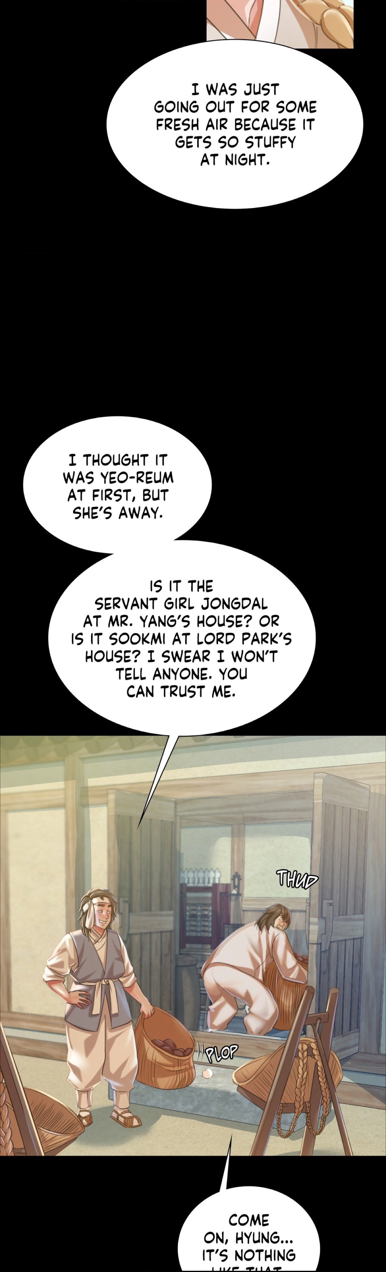 Read Assa chapter 45 image 56 on Lezhin