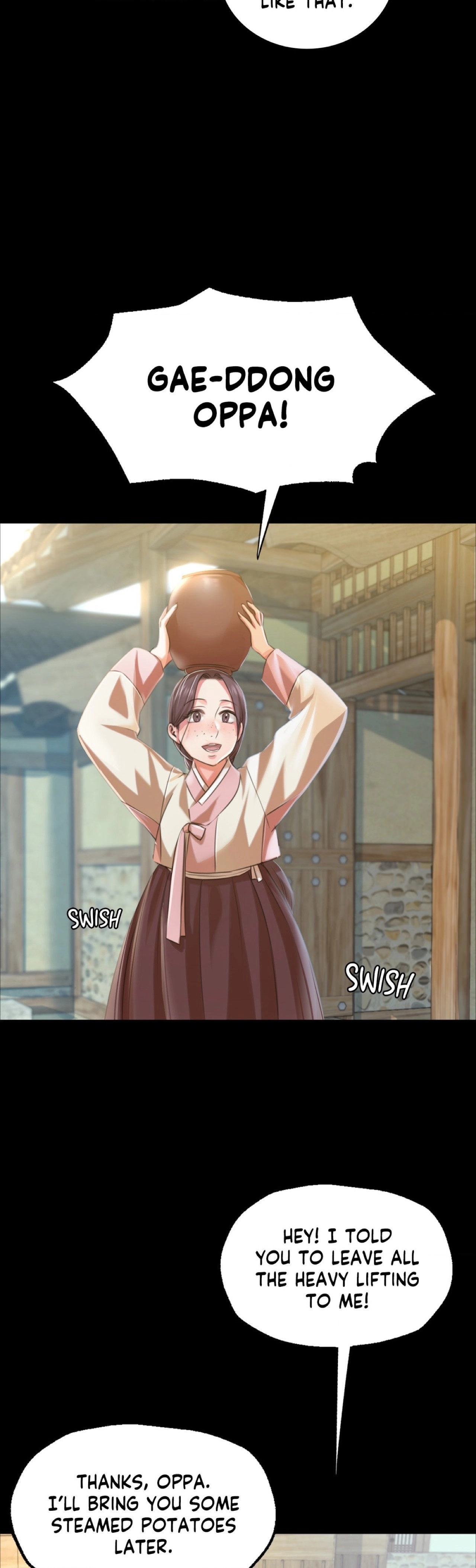 Read Assa chapter 45 image 57 on Lezhin