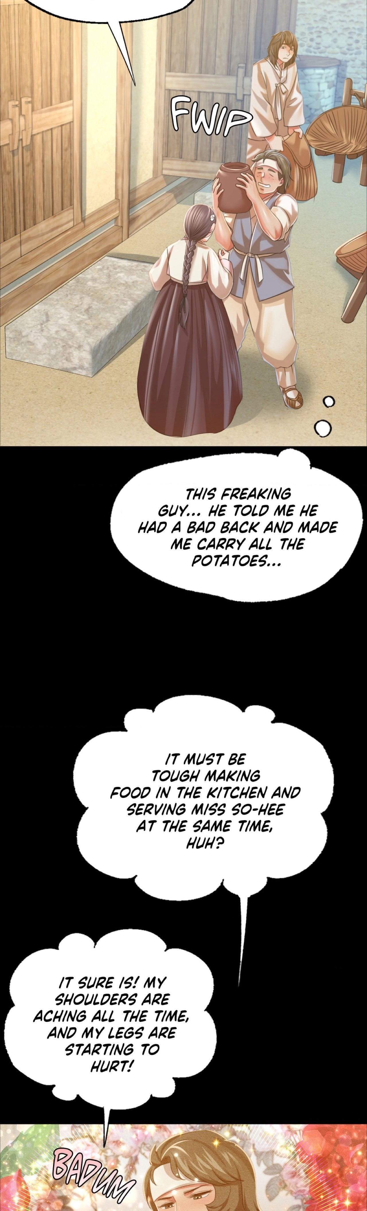 Read Assa chapter 45 image 58 on Lezhin