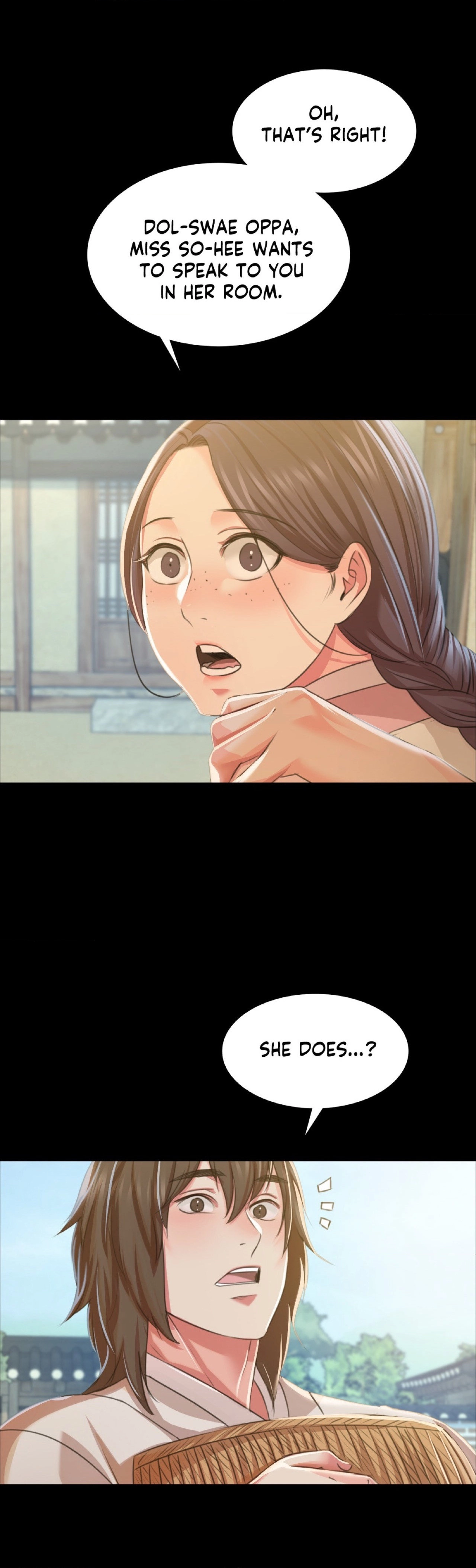 Read Assa chapter 45 image 60 on Lezhin