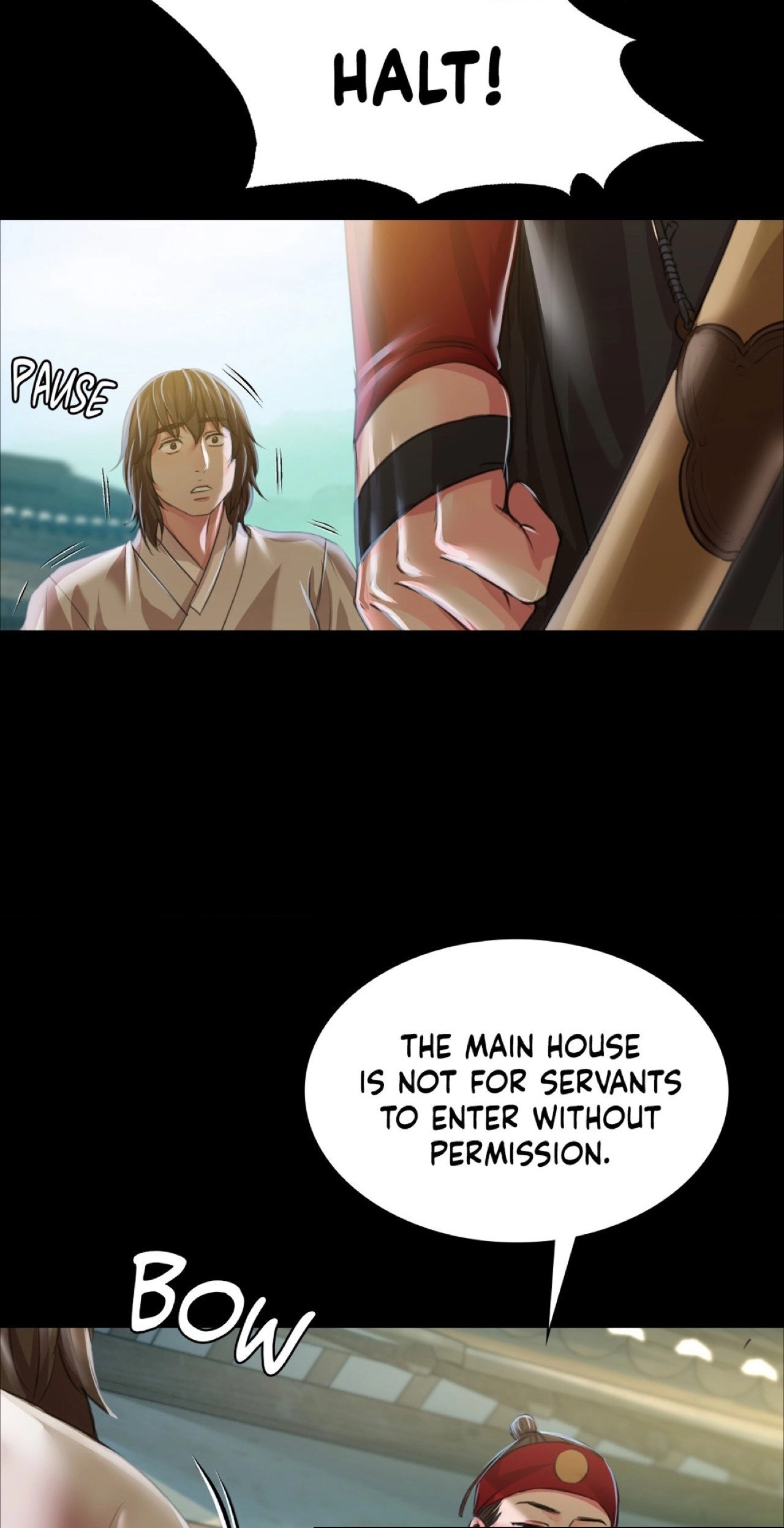 Read Assa chapter 45 image 64 on Lezhin