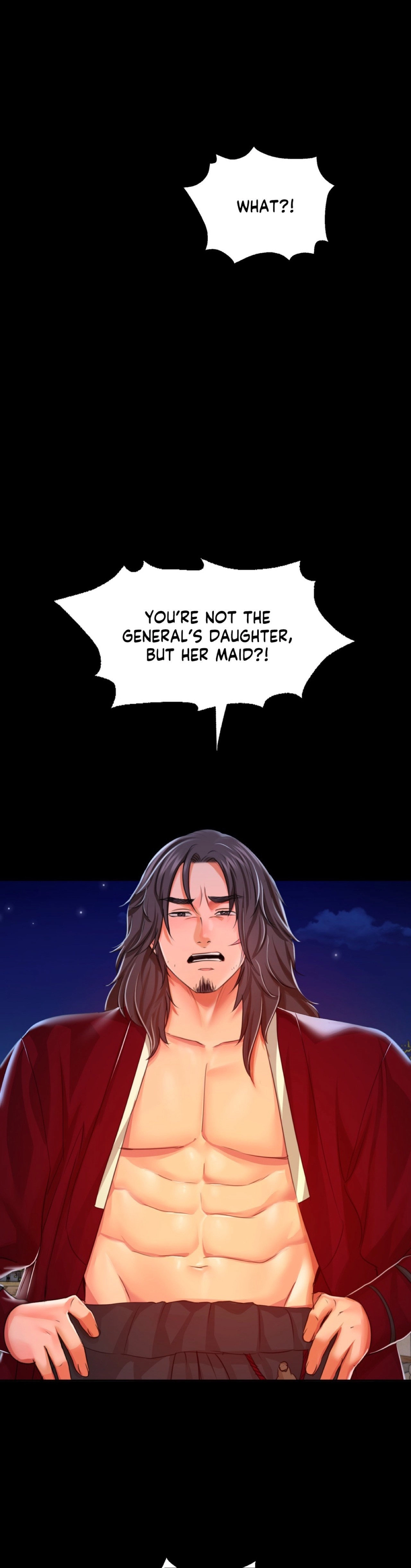 Read Assa chapter 45 image 7 on Lezhin