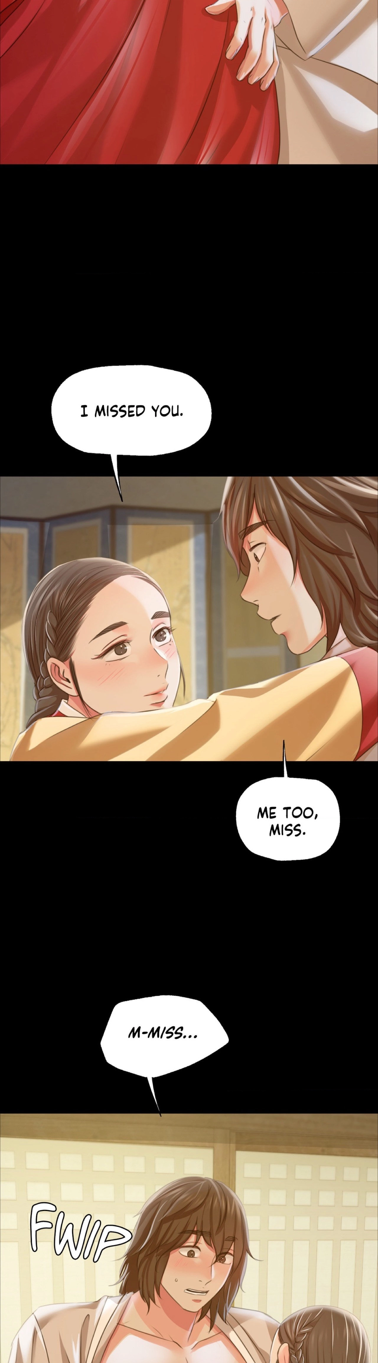 Read Assa chapter 45 image 75 on Lezhin