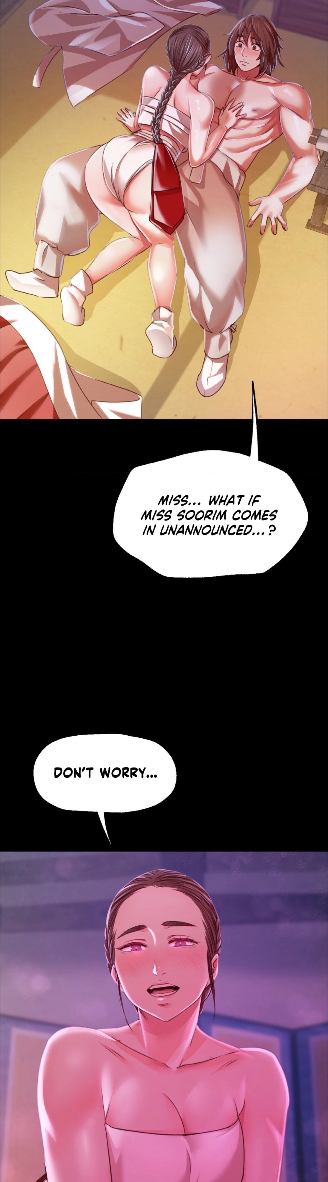 Read Assa chapter 45 image 76 on Lezhin