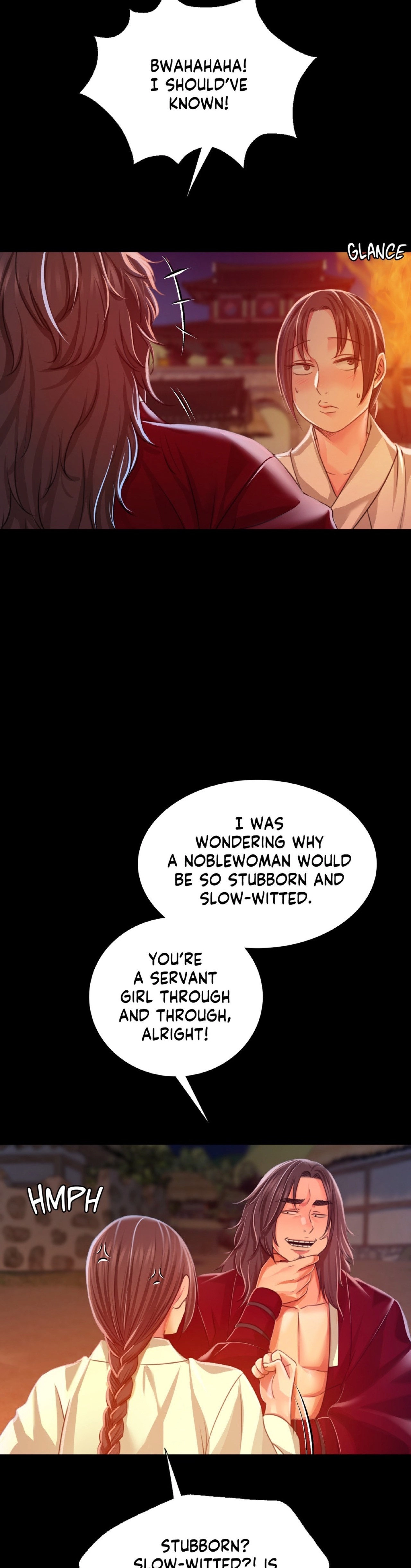 Read Assa chapter 45 image 8 on Lezhin