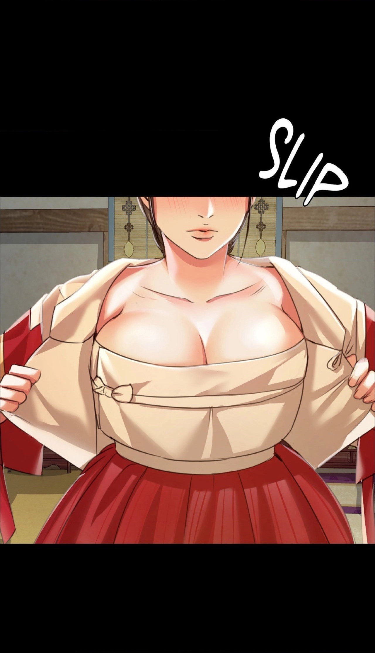 Read Assa chapter 46 image 1 on Lezhin