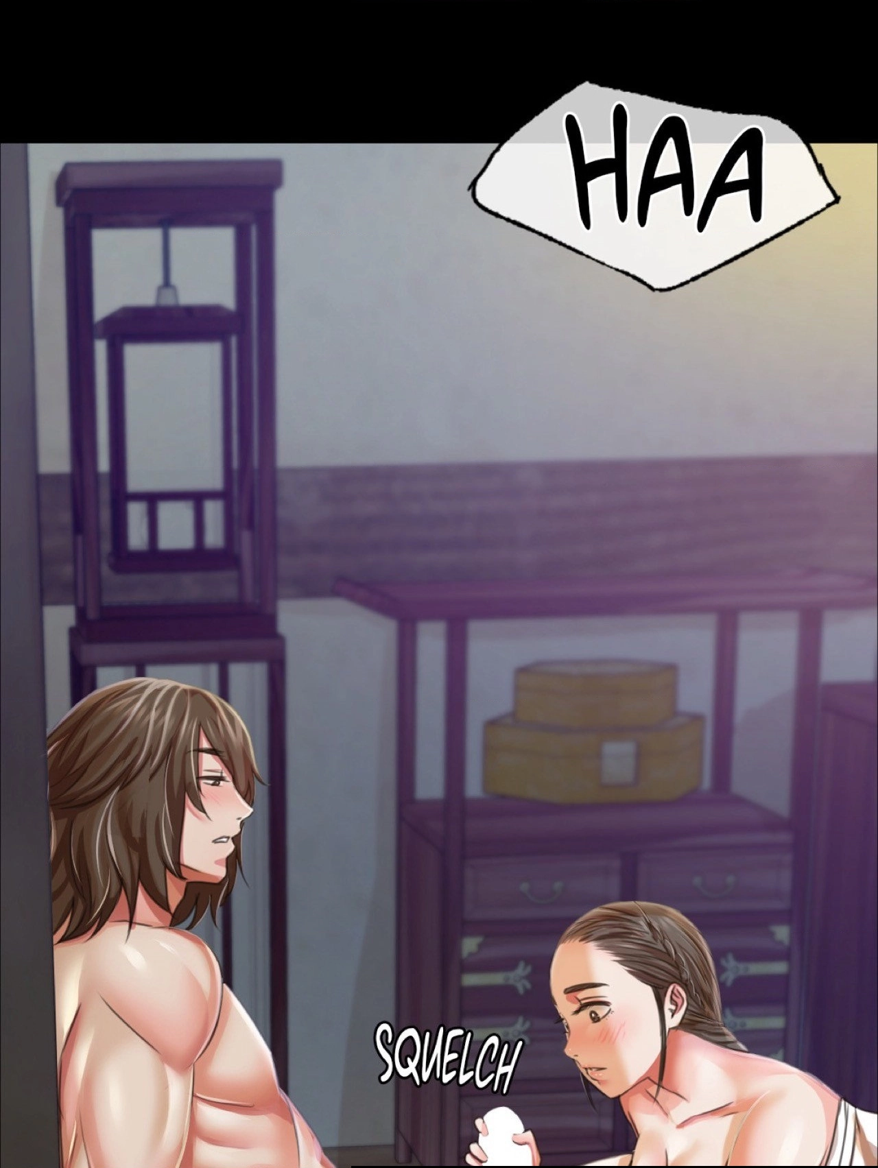 Read Assa chapter 46 image 17 on Lezhin
