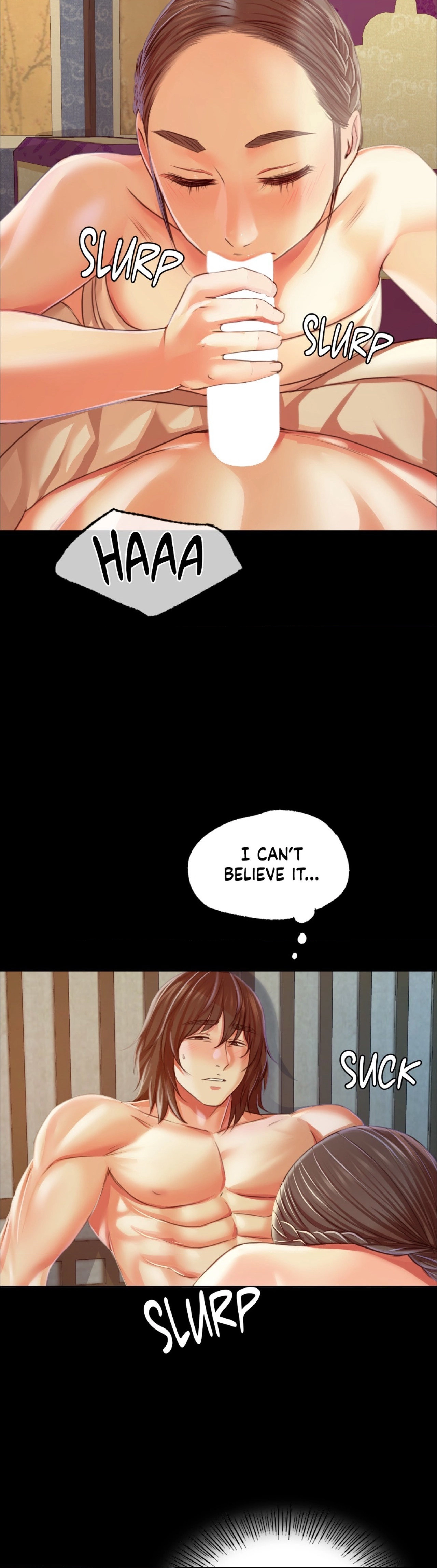 Read Assa chapter 46 image 27 on Lezhin