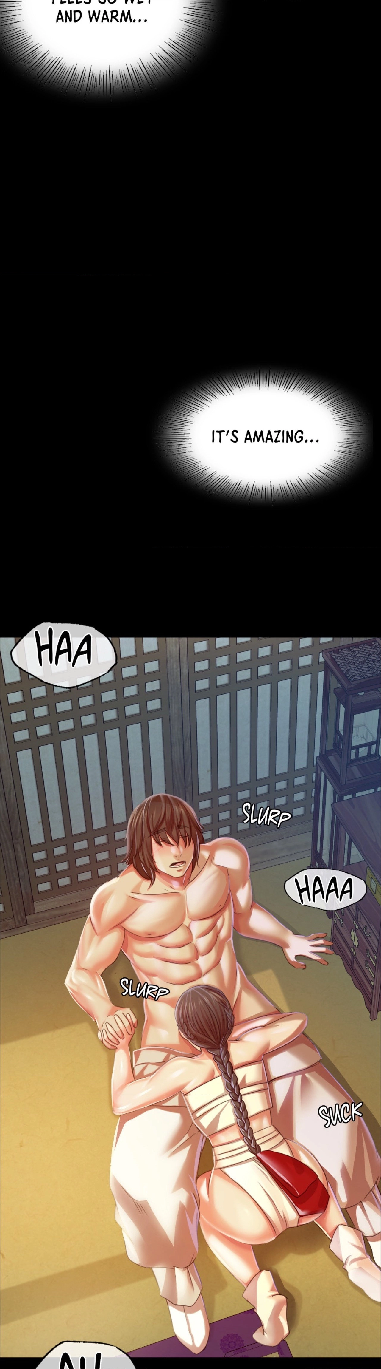 Read Assa chapter 46 image 29 on Lezhin
