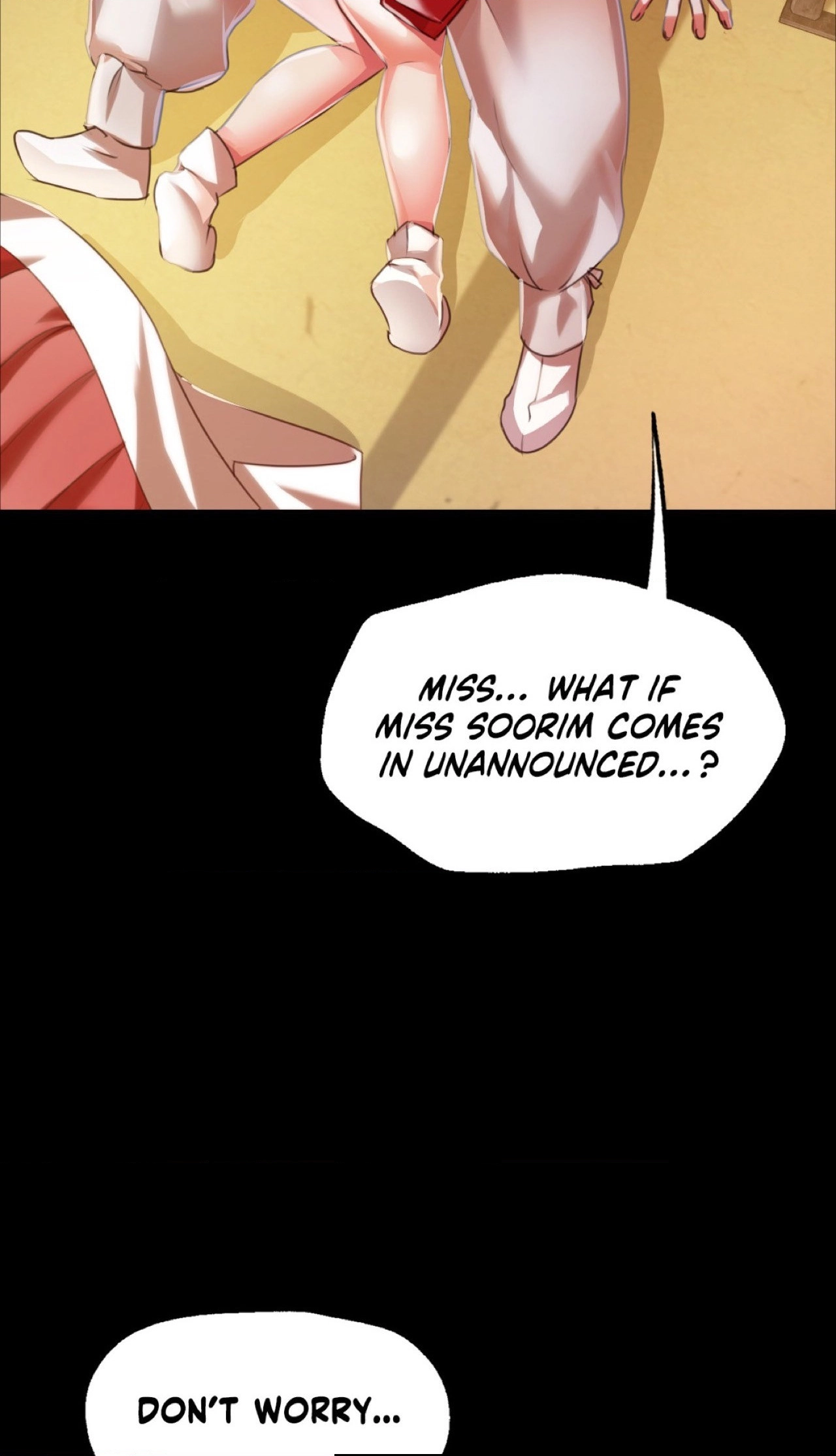 Read Assa chapter 46 image 3 on Lezhin