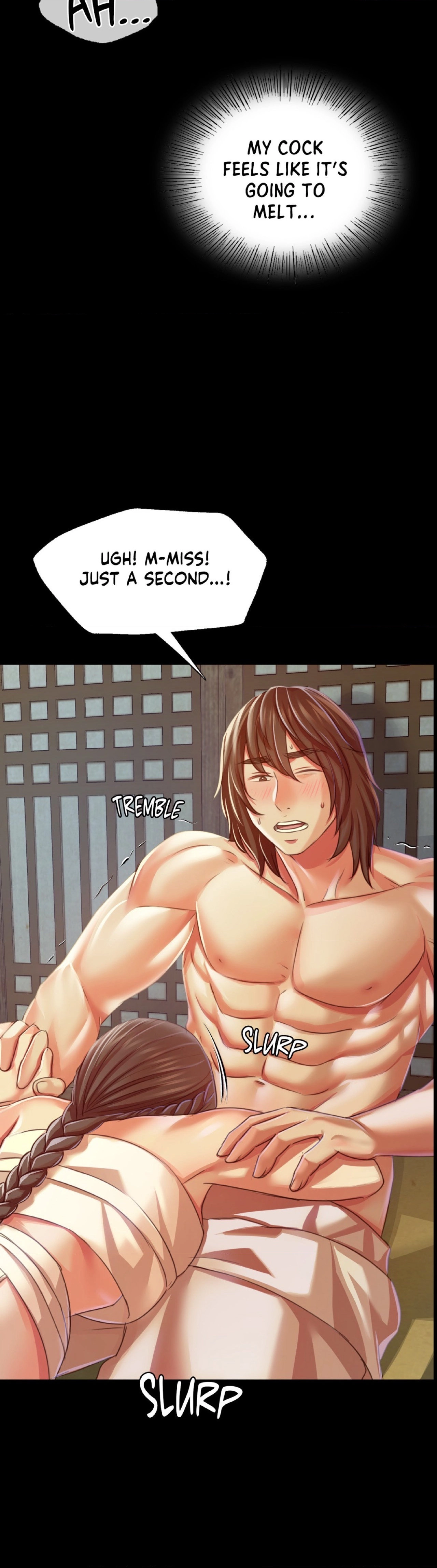 Read Assa chapter 46 image 30 on Lezhin