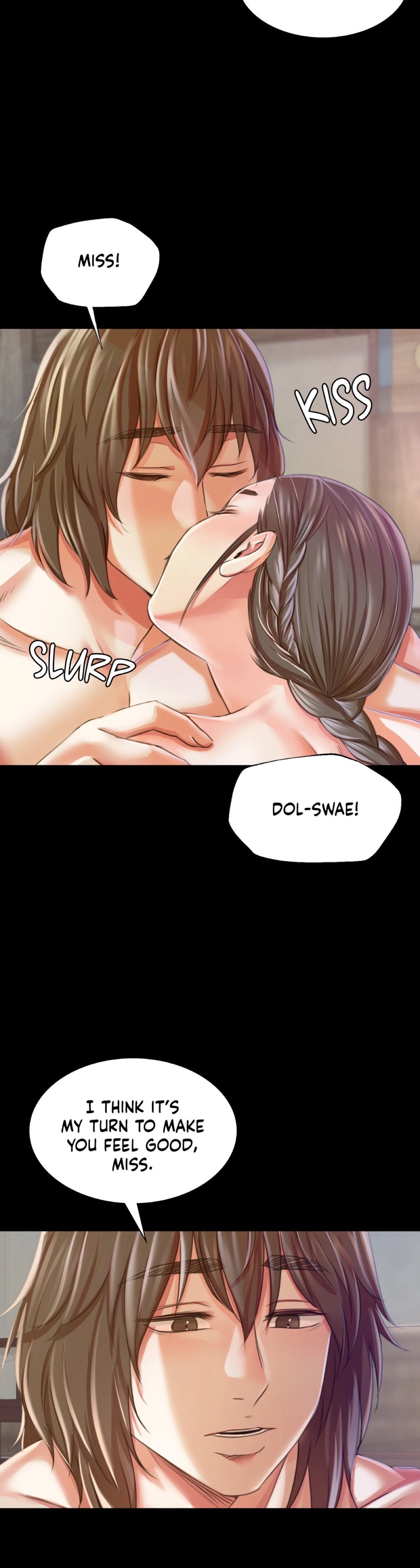Read Assa chapter 46 image 32 on Lezhin